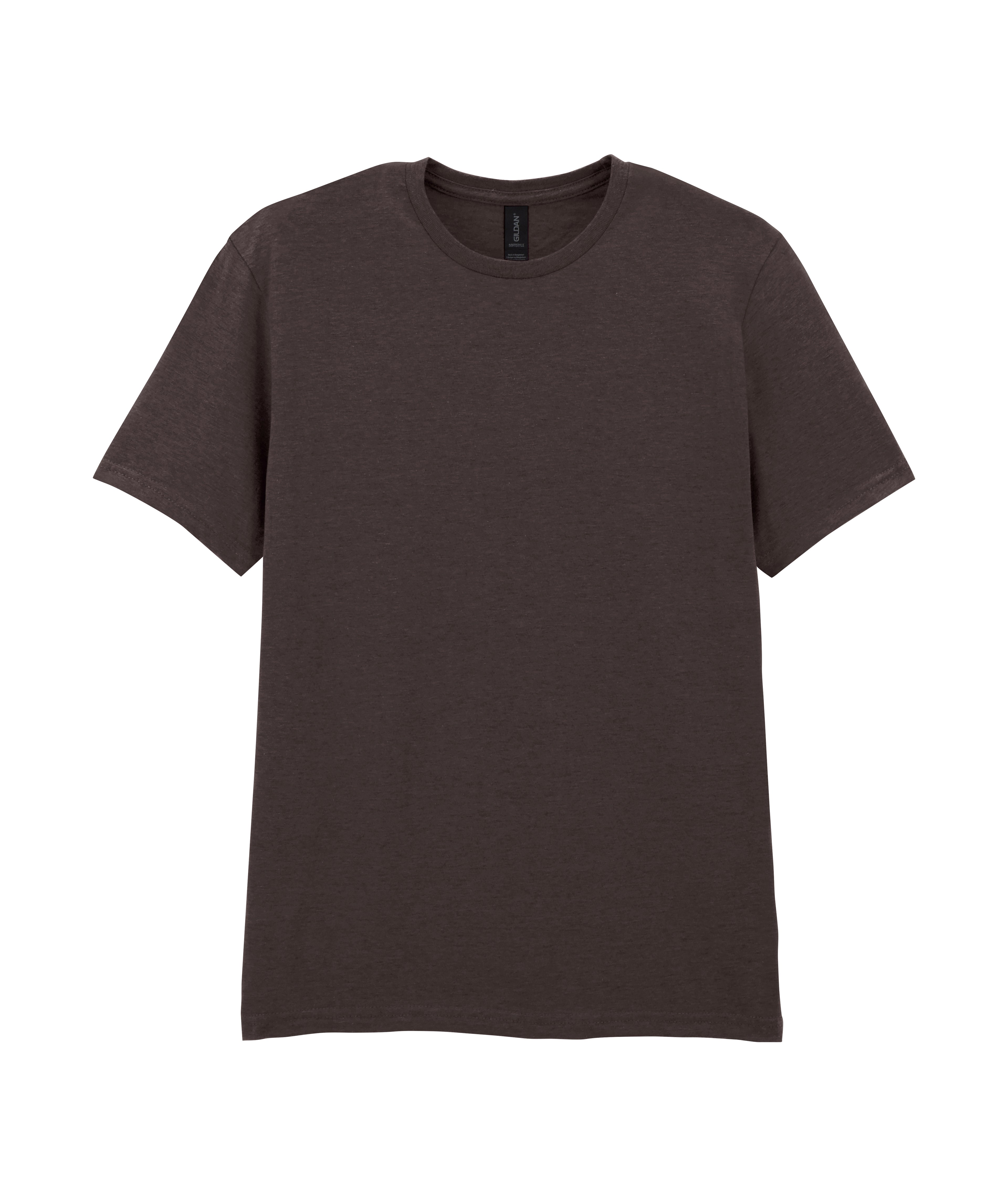 Soft Style Adult Ring-Spun T-shirt
