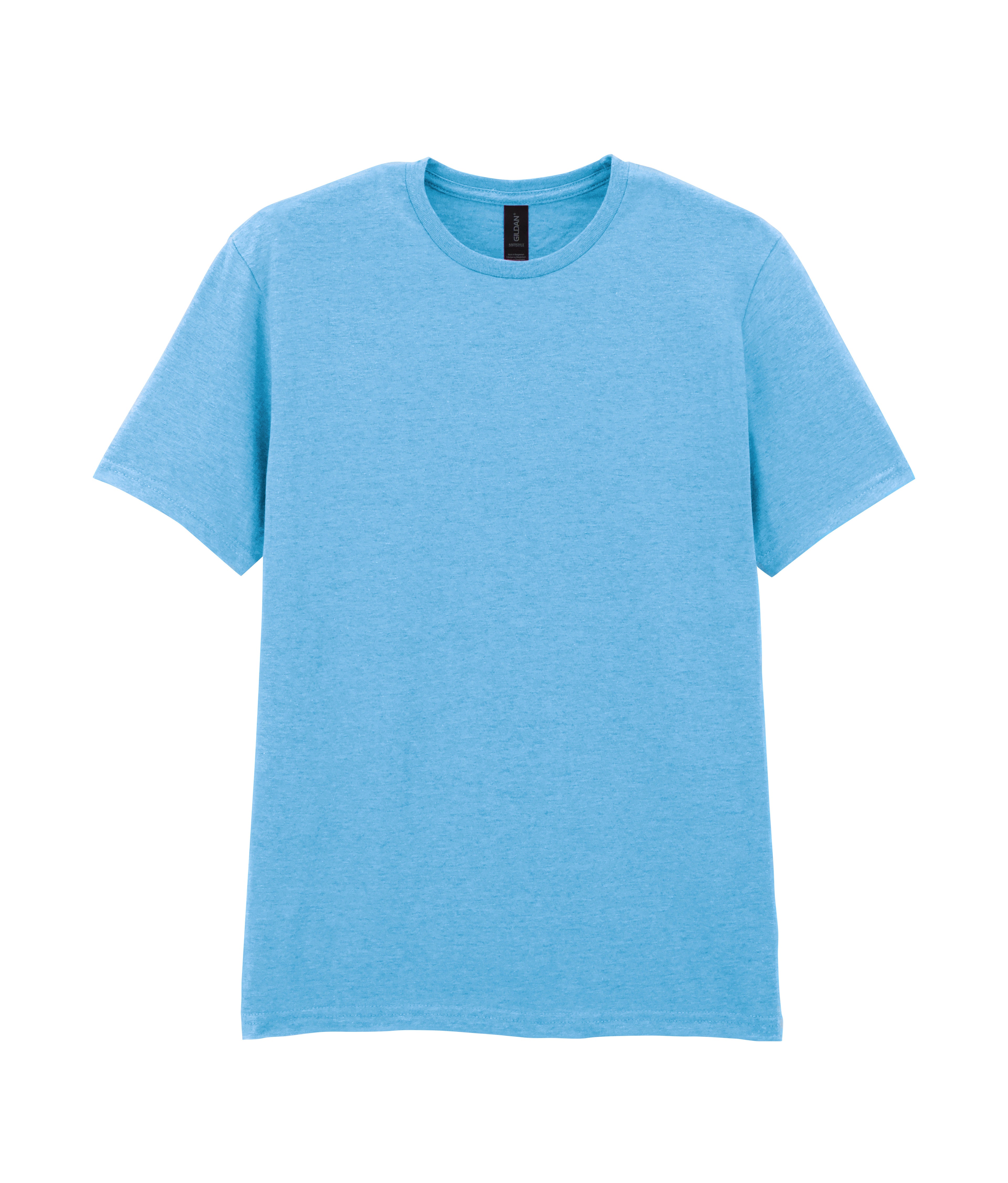 Soft Style Adult Ring-Spun T-shirt