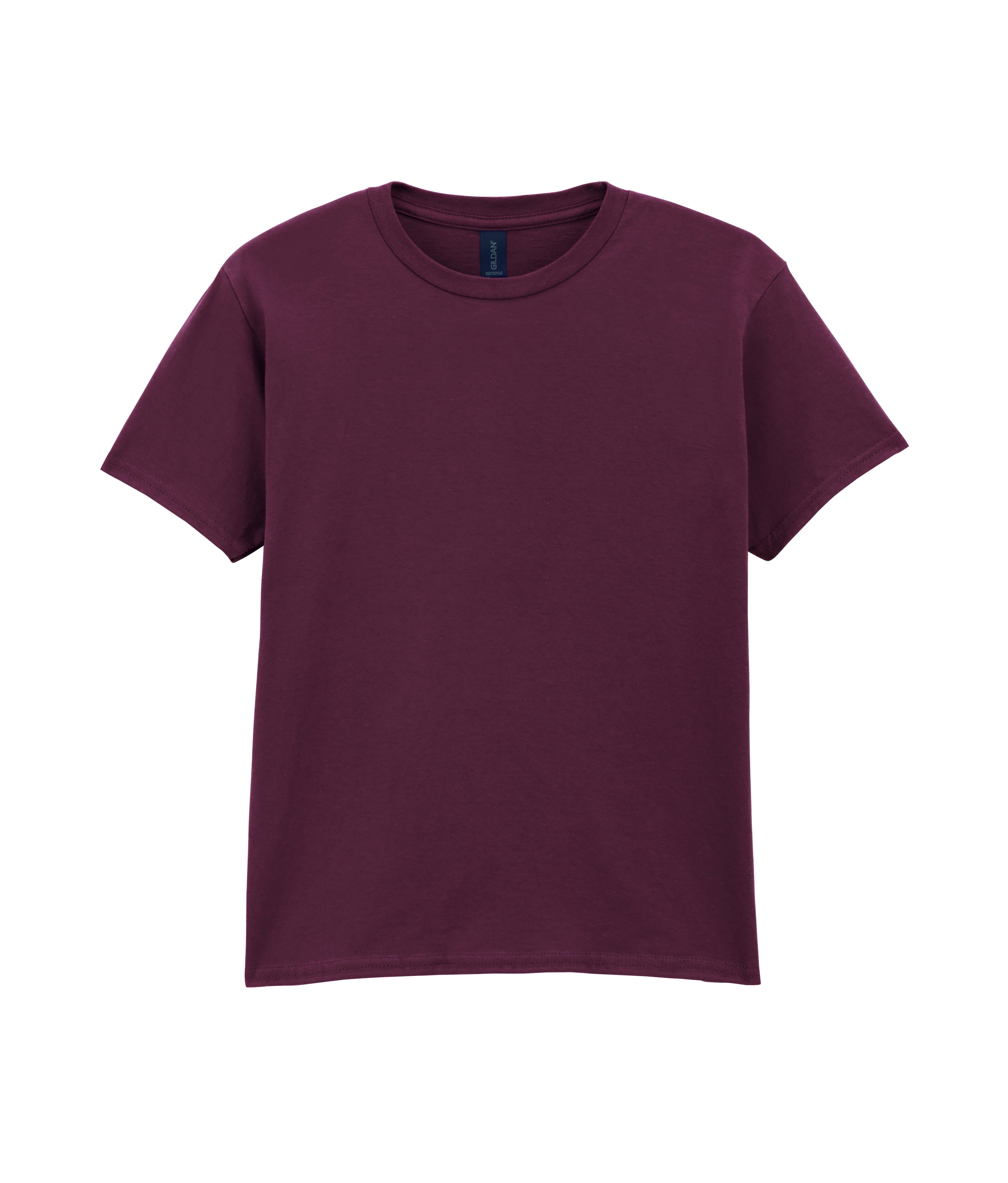 Soft Style Children's Ring-spun T-shirt