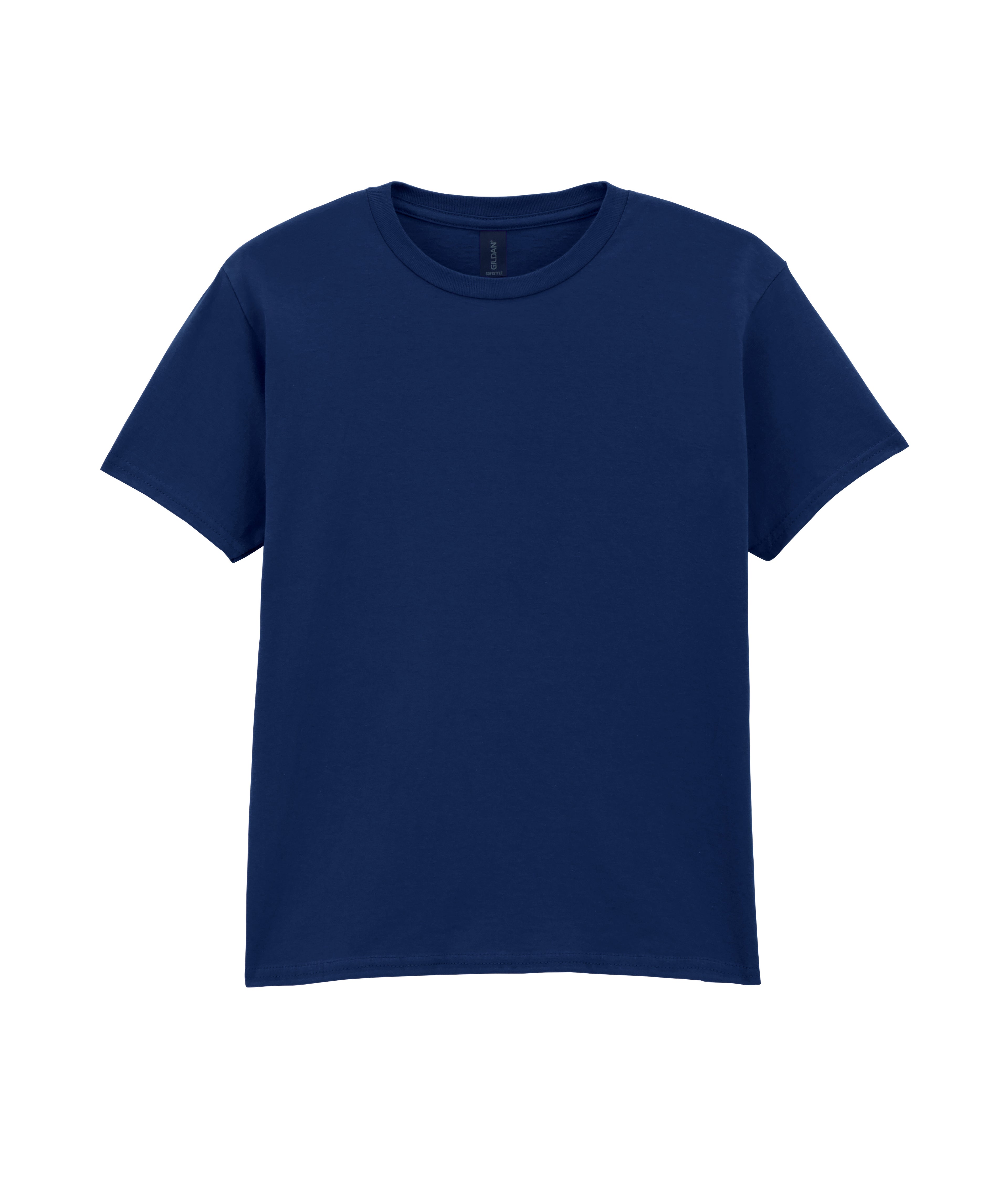 Soft Style Children's Ring-spun T-shirt