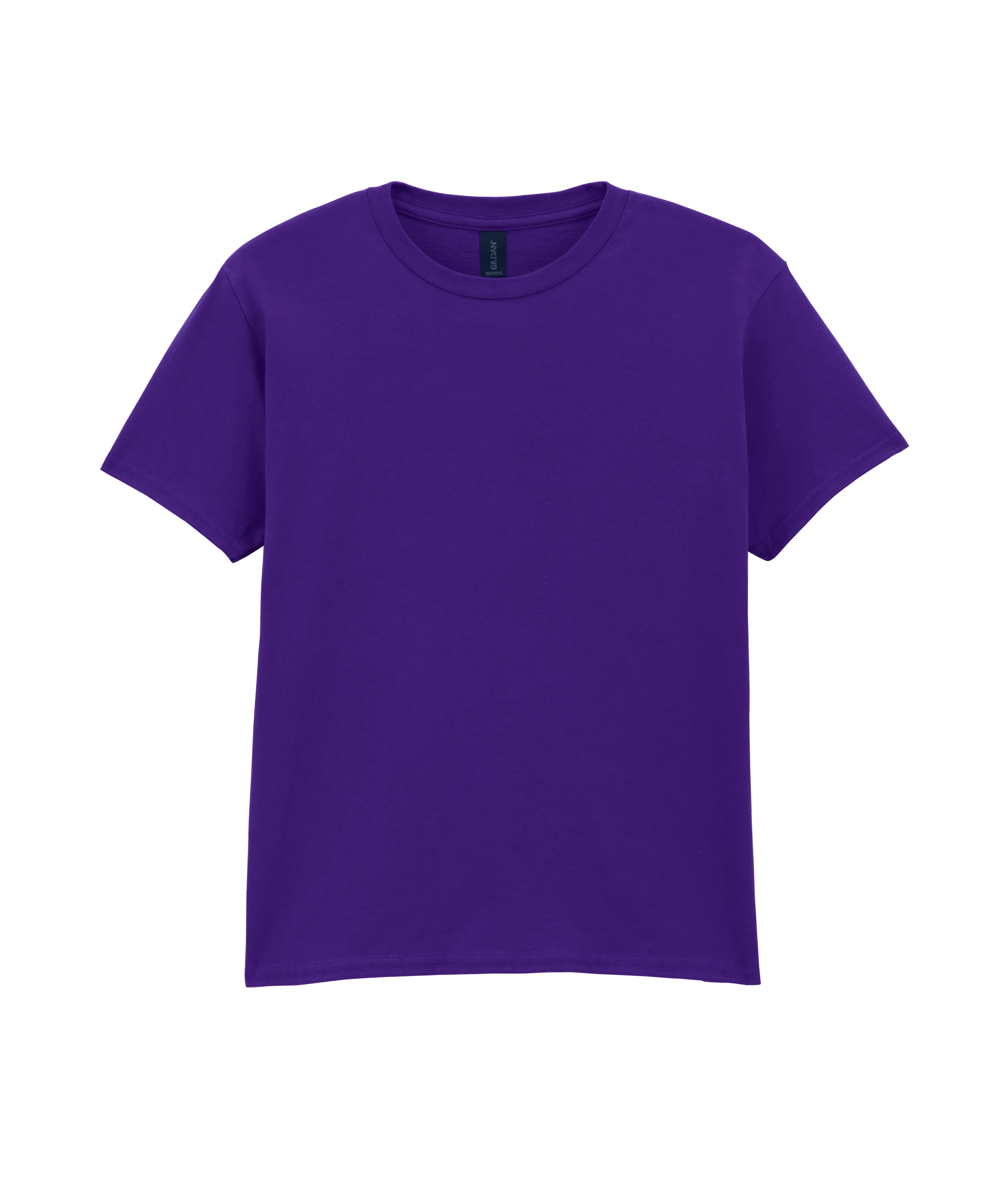 Soft Style Children's Ring-spun T-shirt