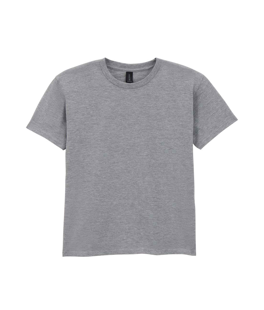Soft Style Children's Ring-spun T-shirt