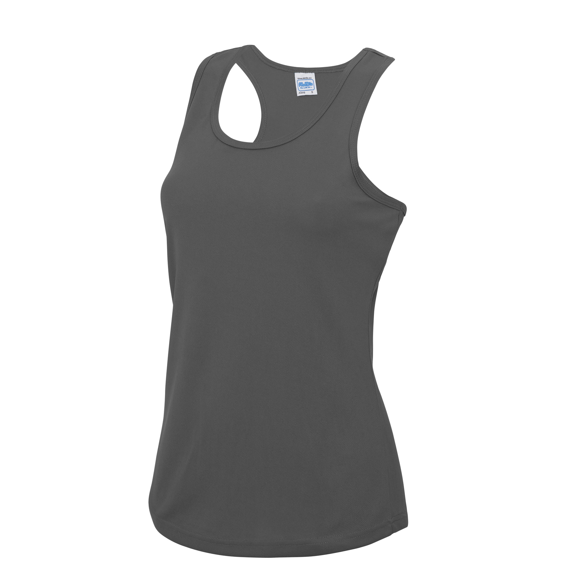 Womens Cool Vest