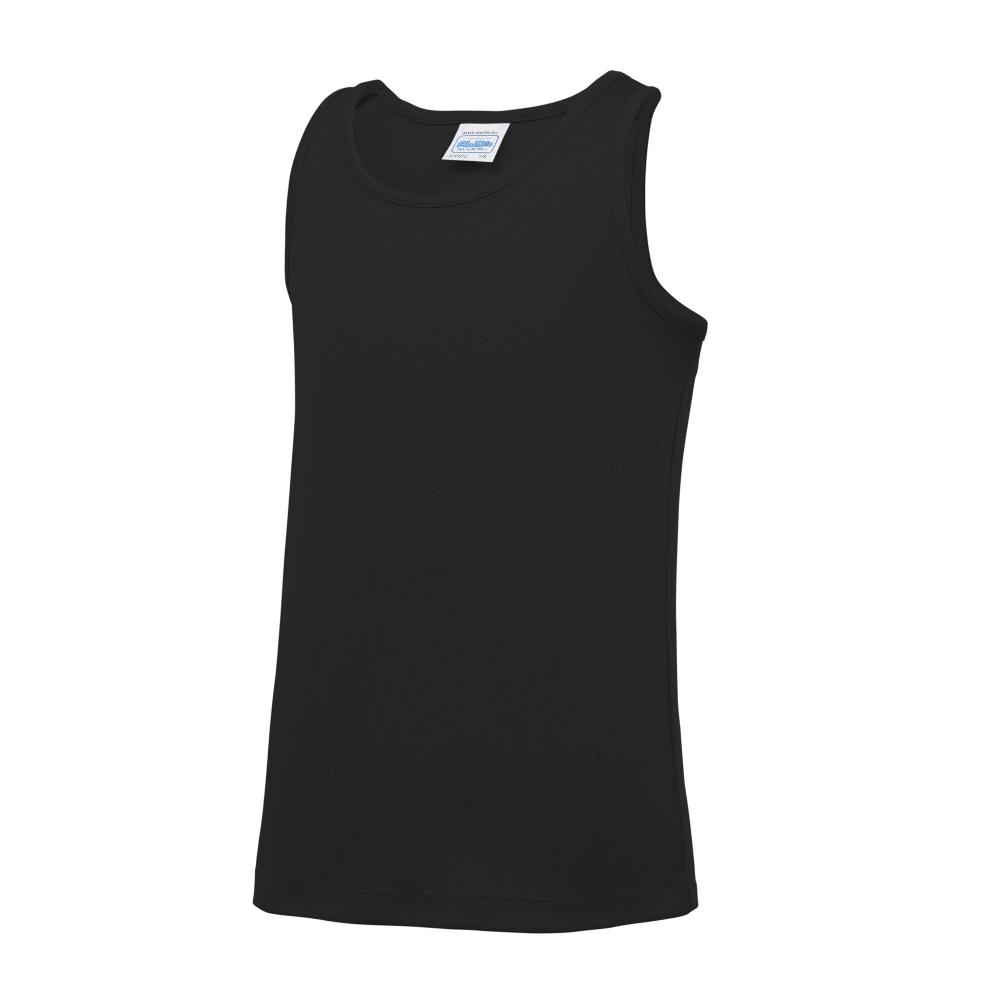Kids Cool Vest