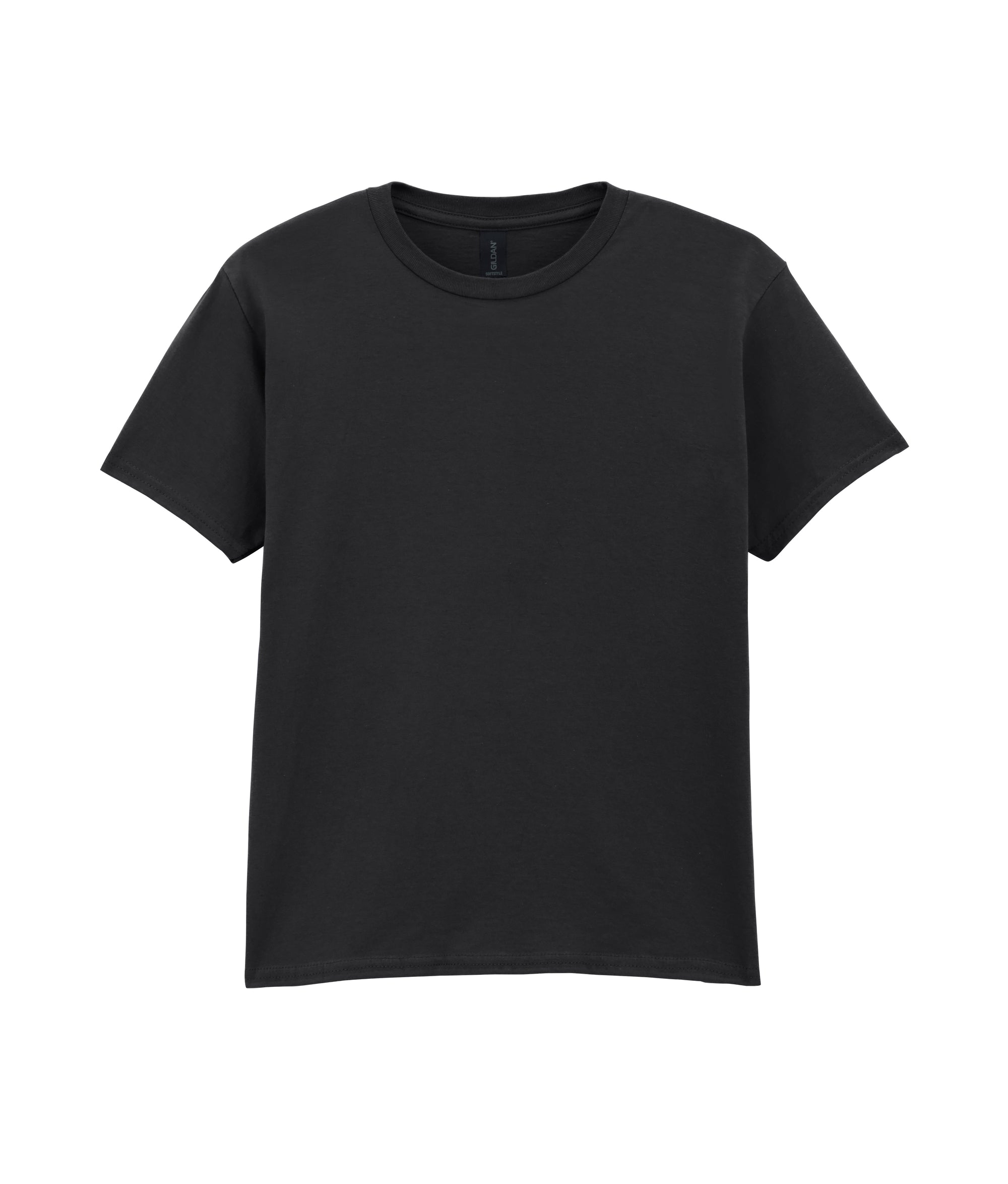 Soft Style Children's Ring-spun T-shirt