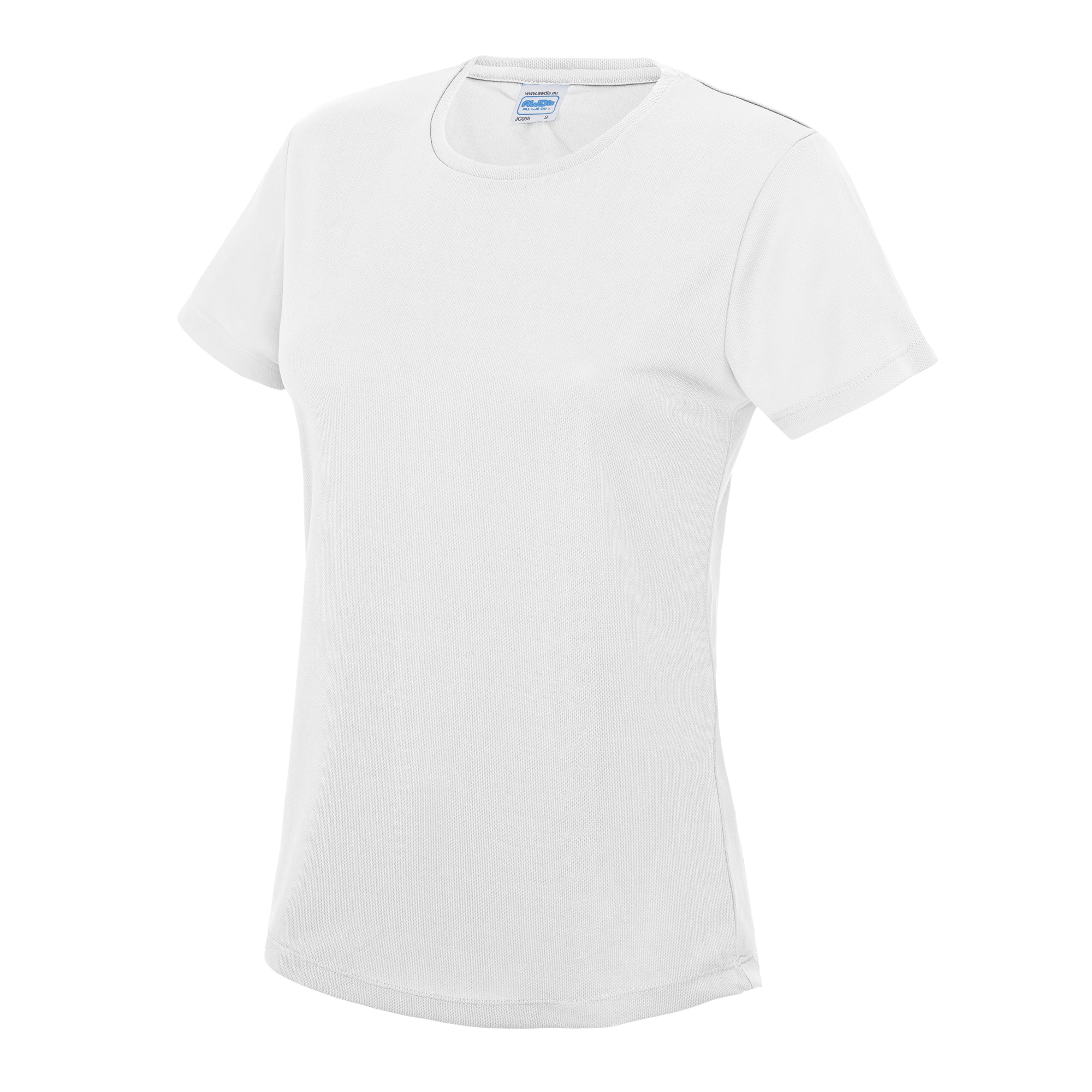 Womens Cool T