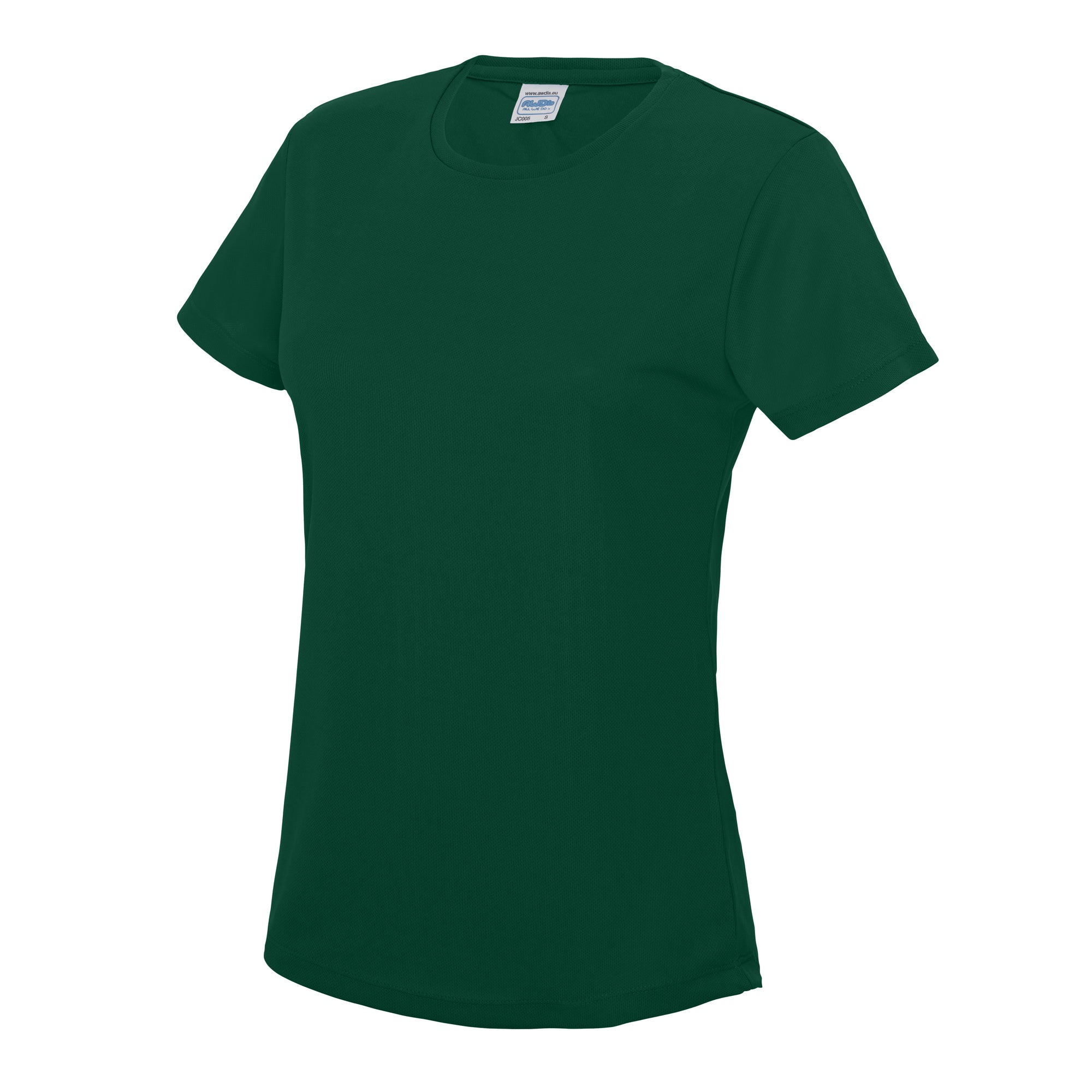 Womens Cool T