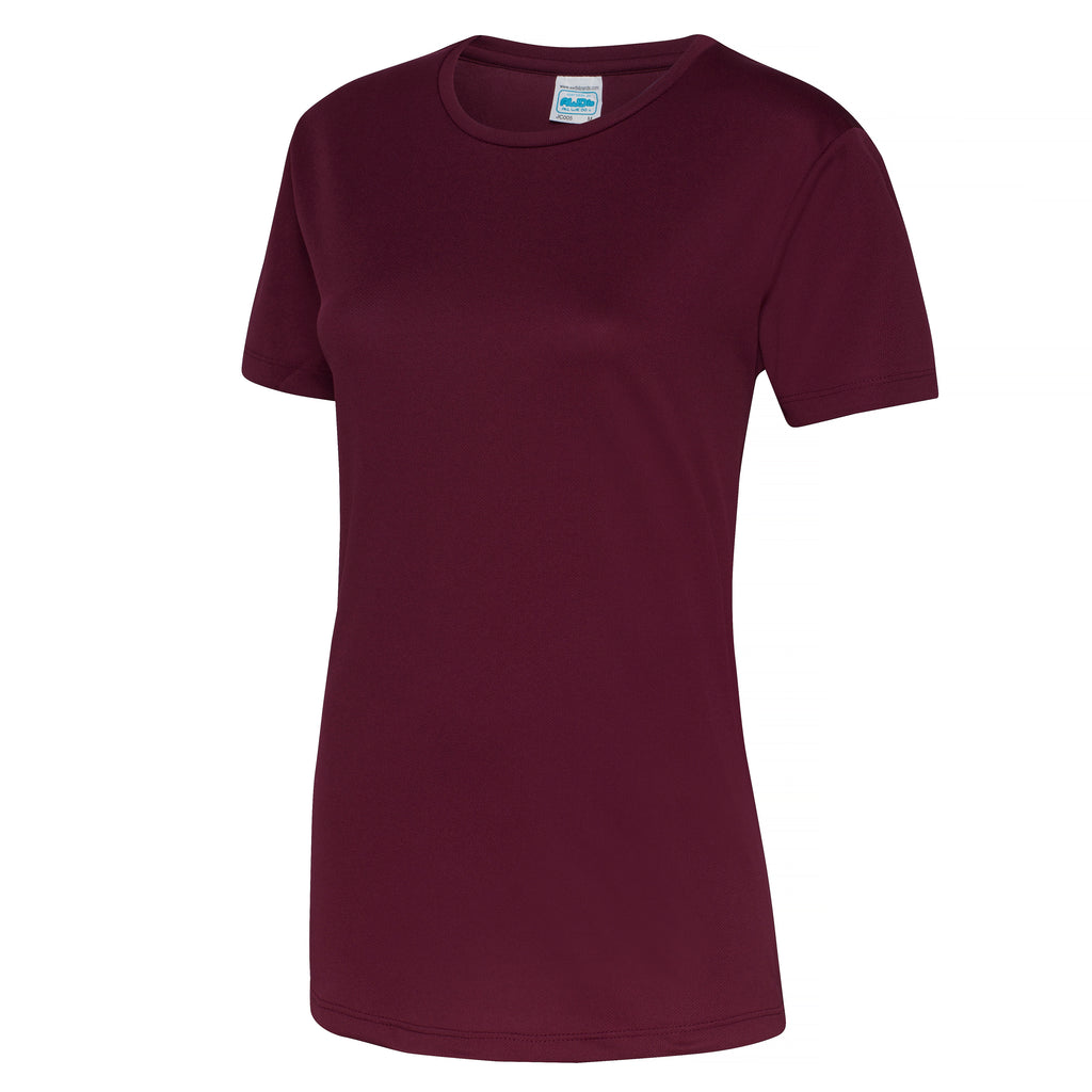 Womens Cool T