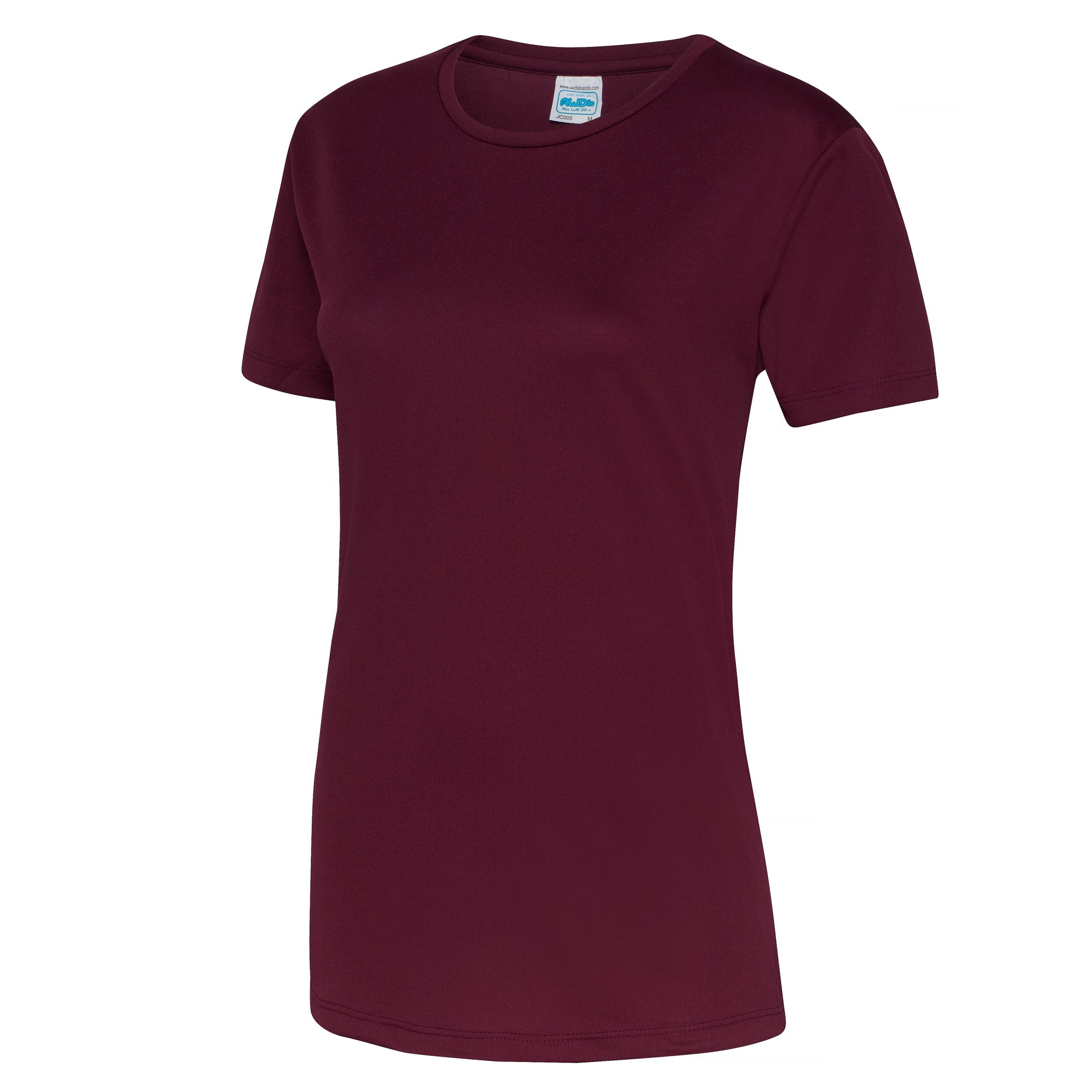 Womens Cool T