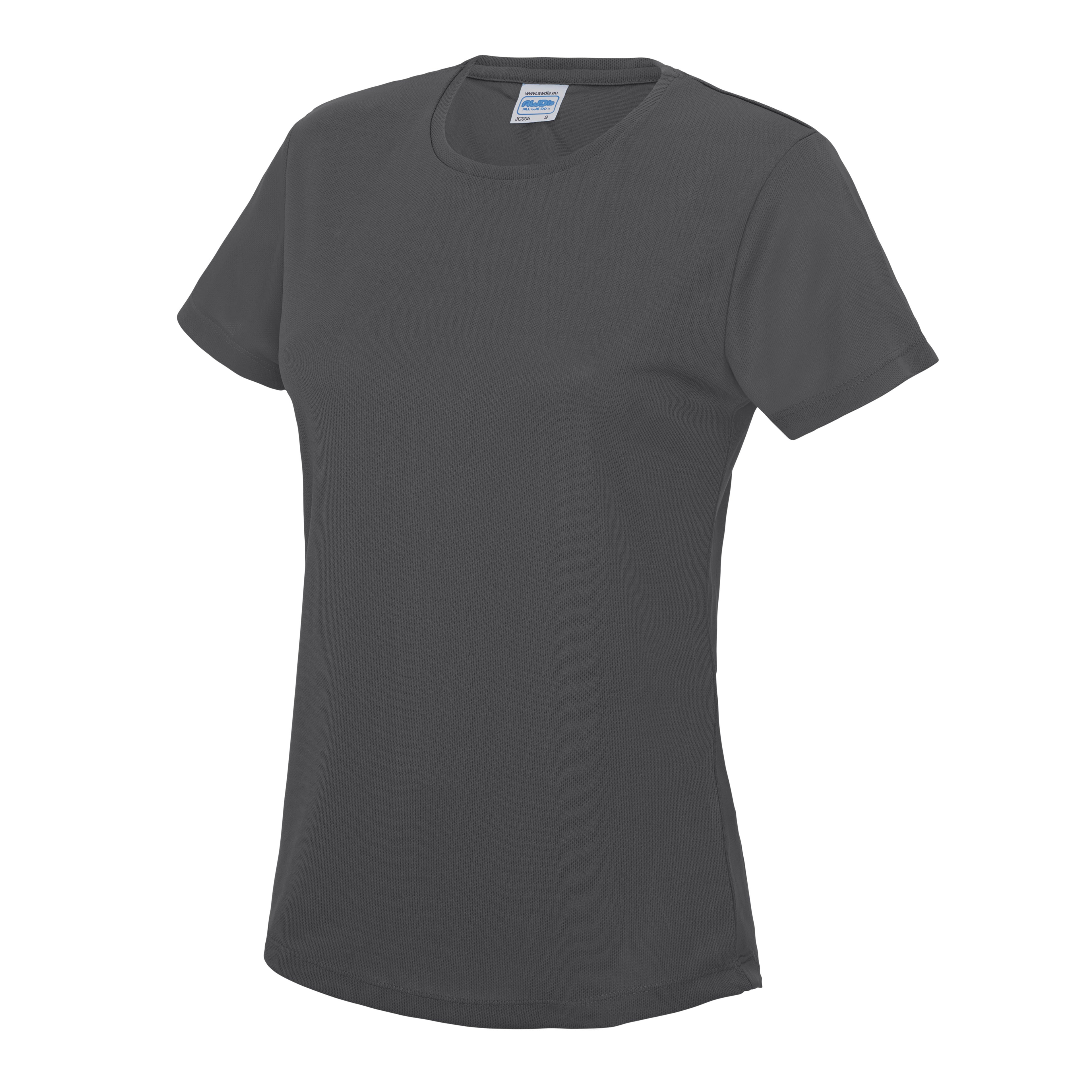 Womens Cool T