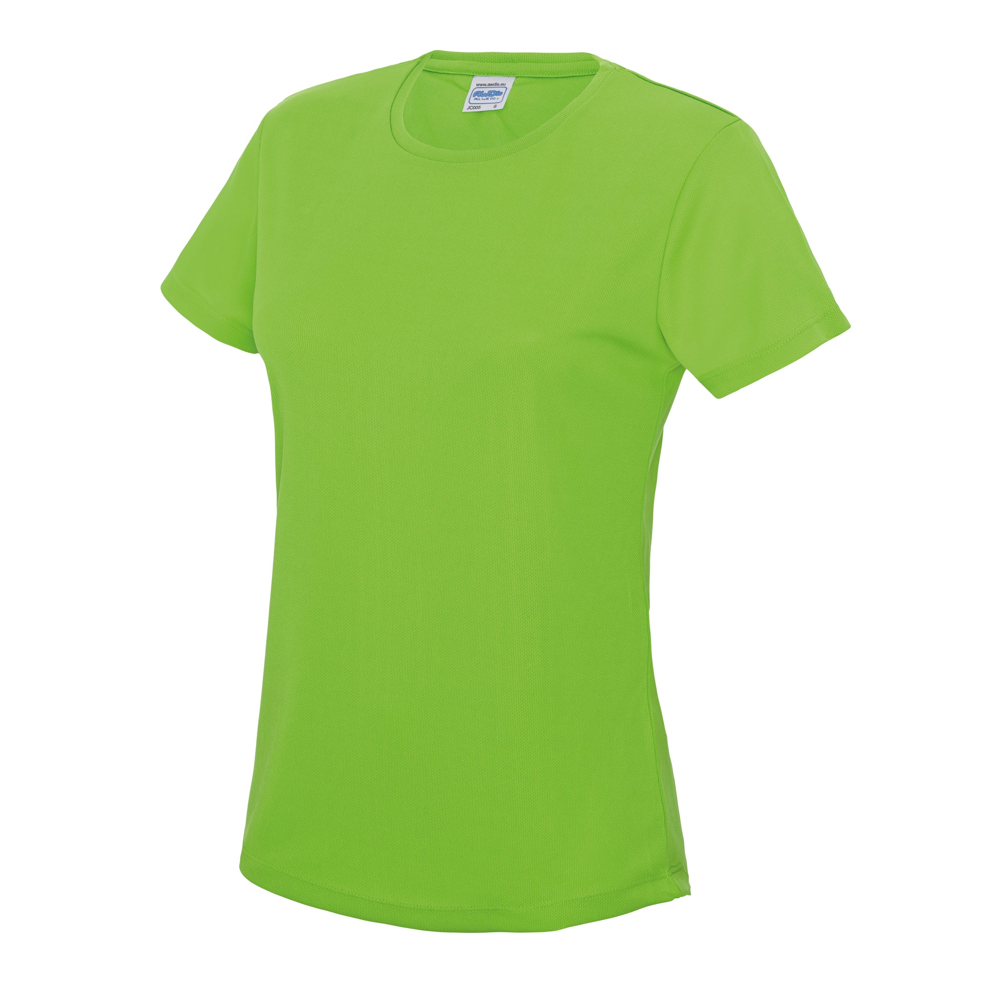 Womens Cool T
