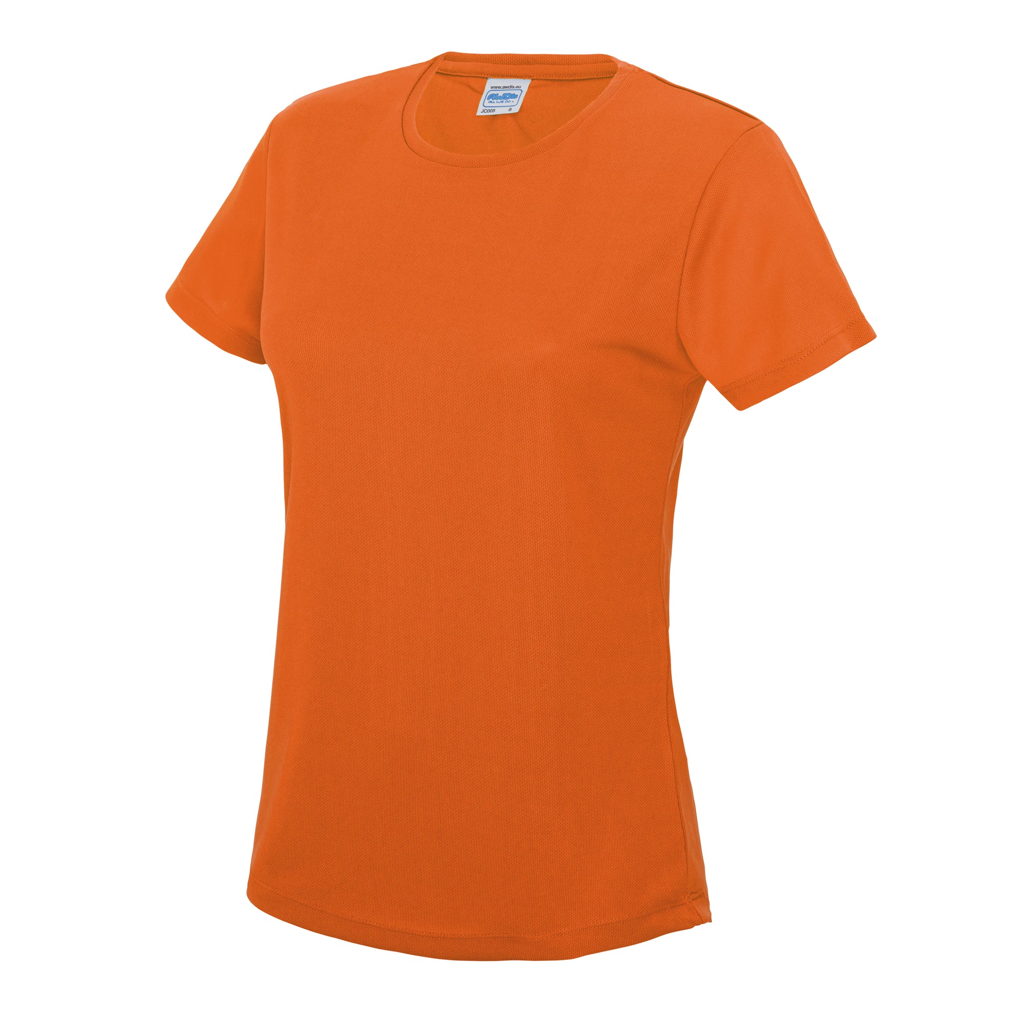 Womens Cool T