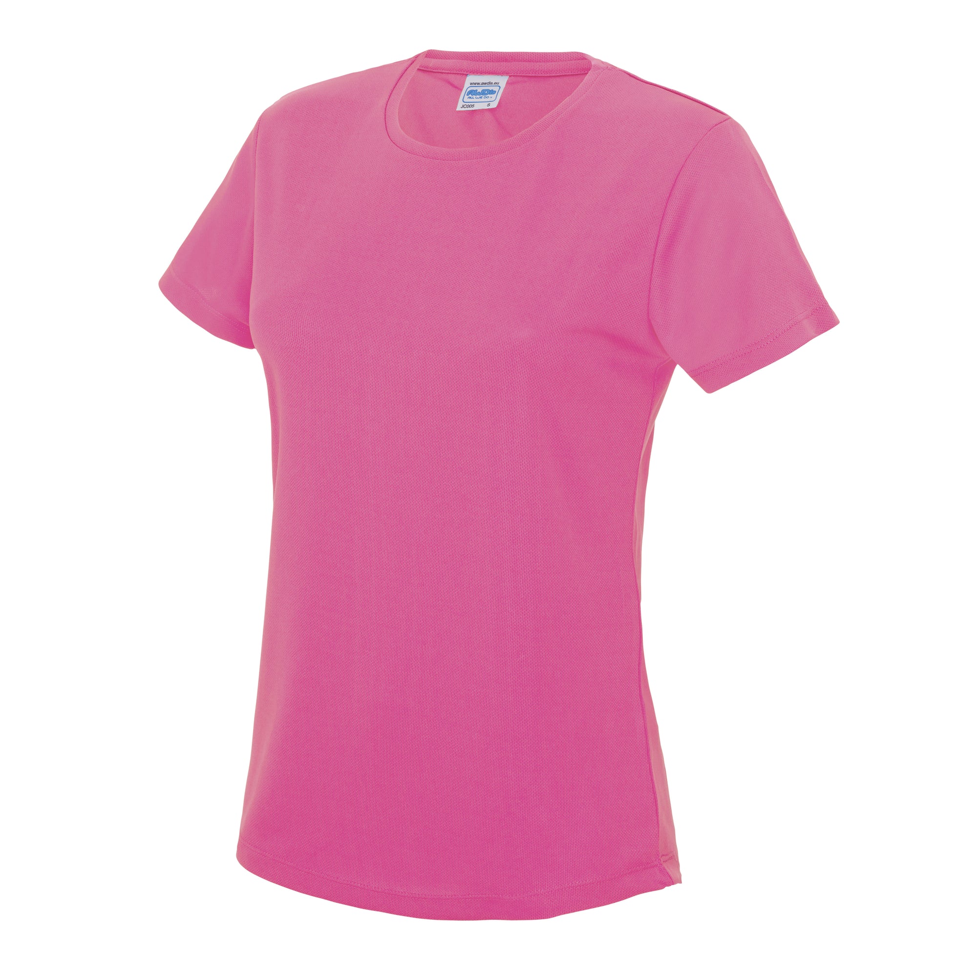 Womens Cool T