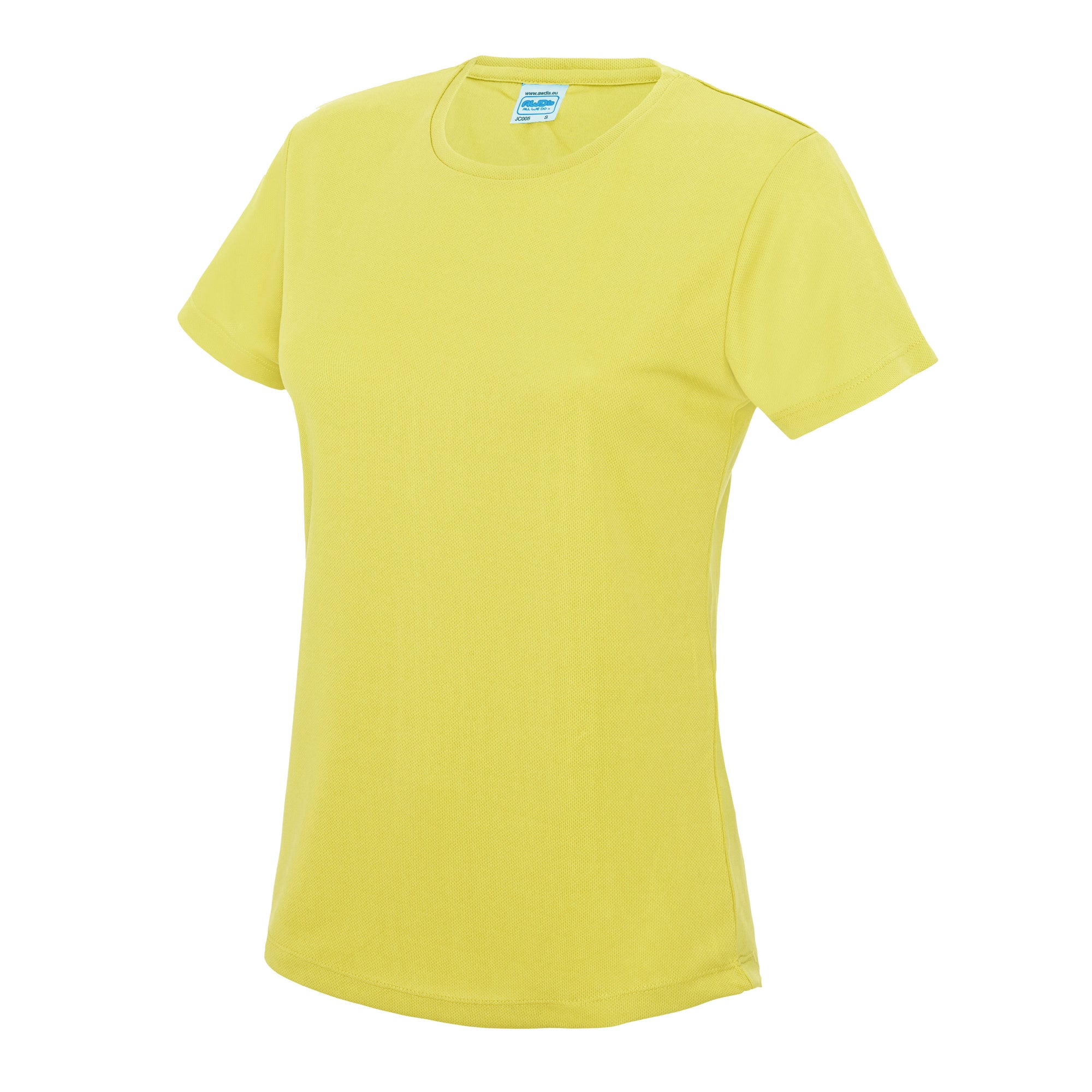 Womens Cool T