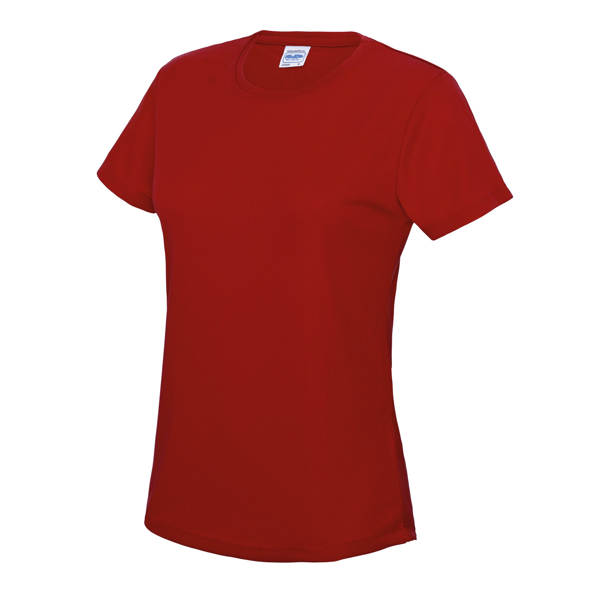 Womens Cool T
