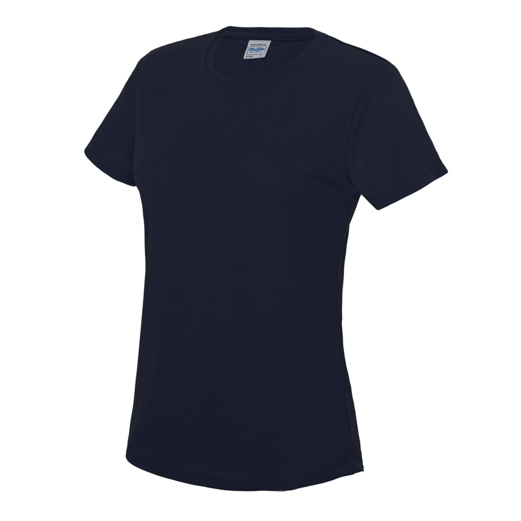 Womens Cool T