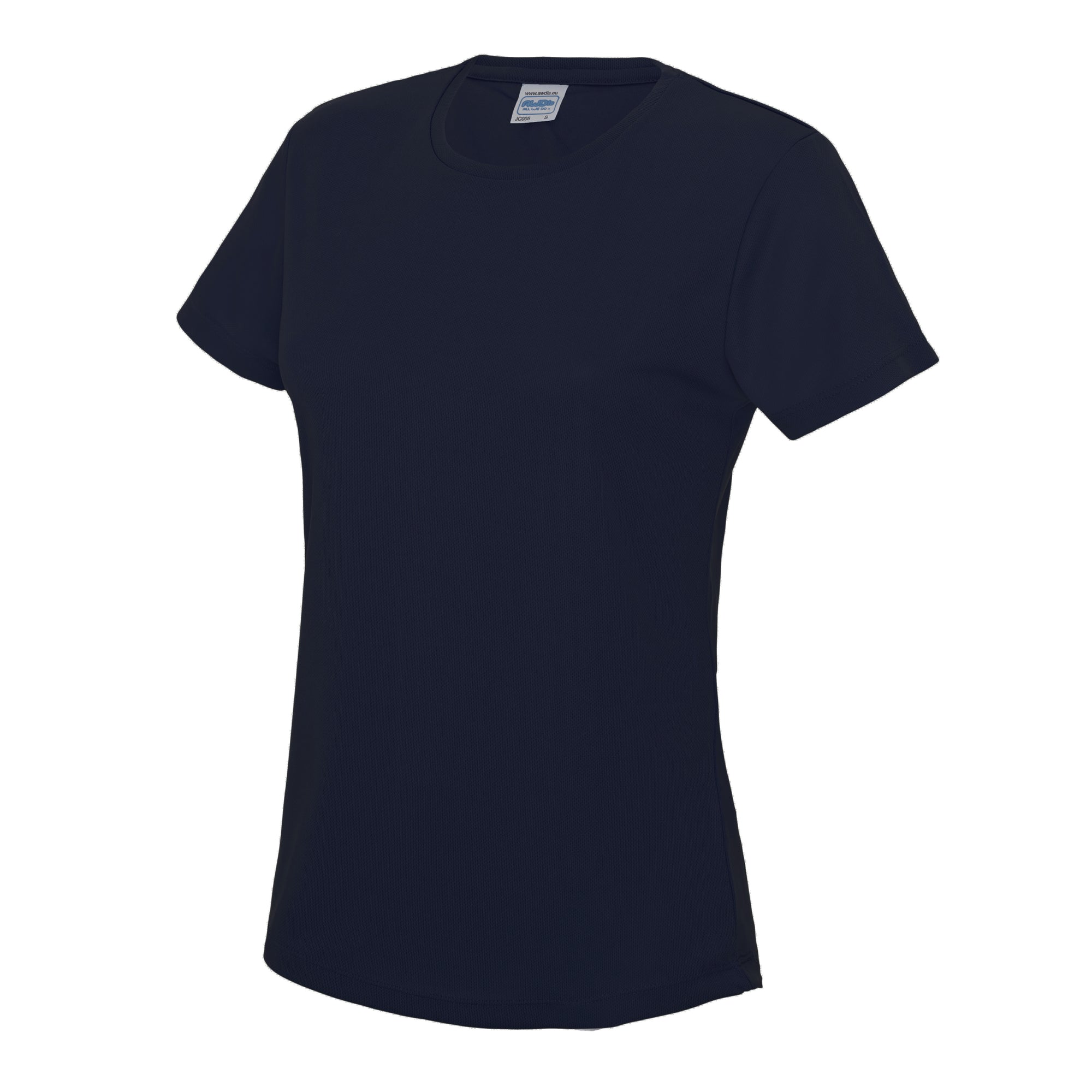 Womens Cool T