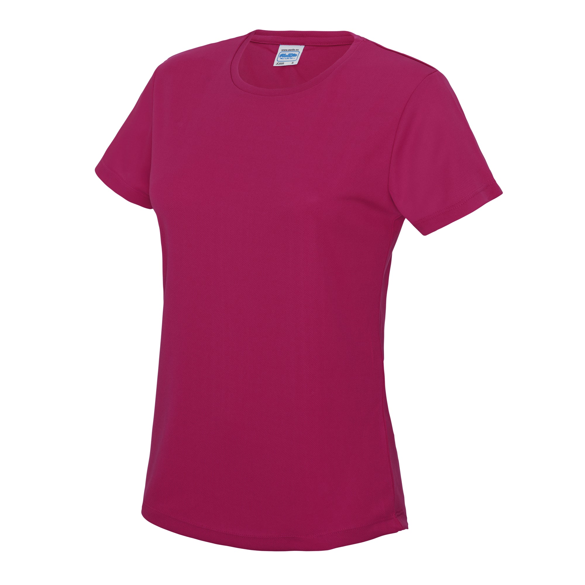 Womens Cool T