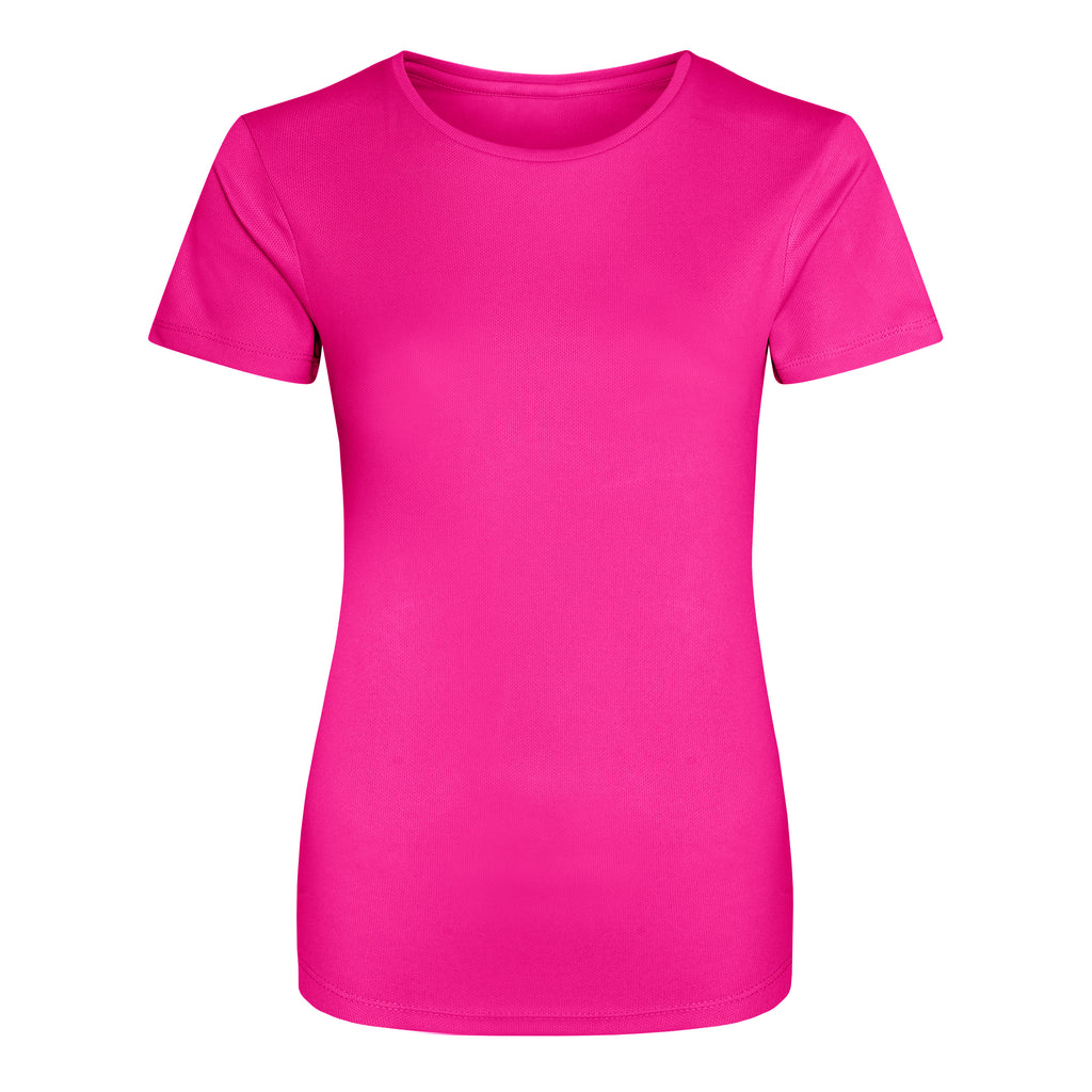 Womens Cool T