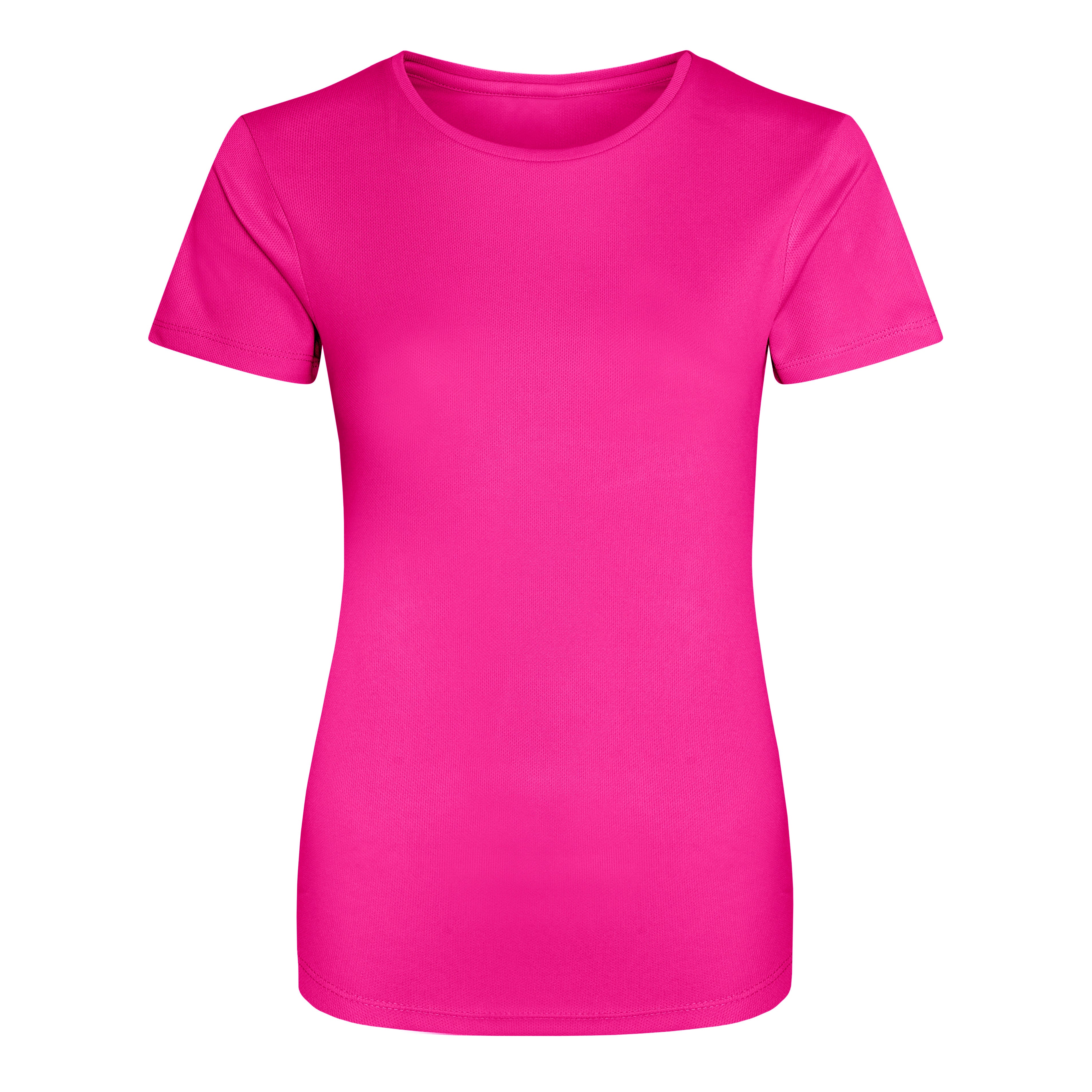 Womens Cool T