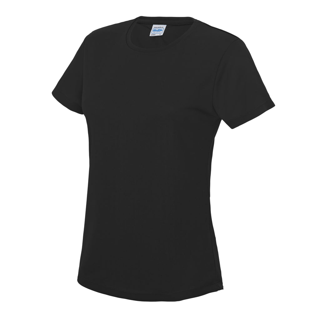 Womens Cool T