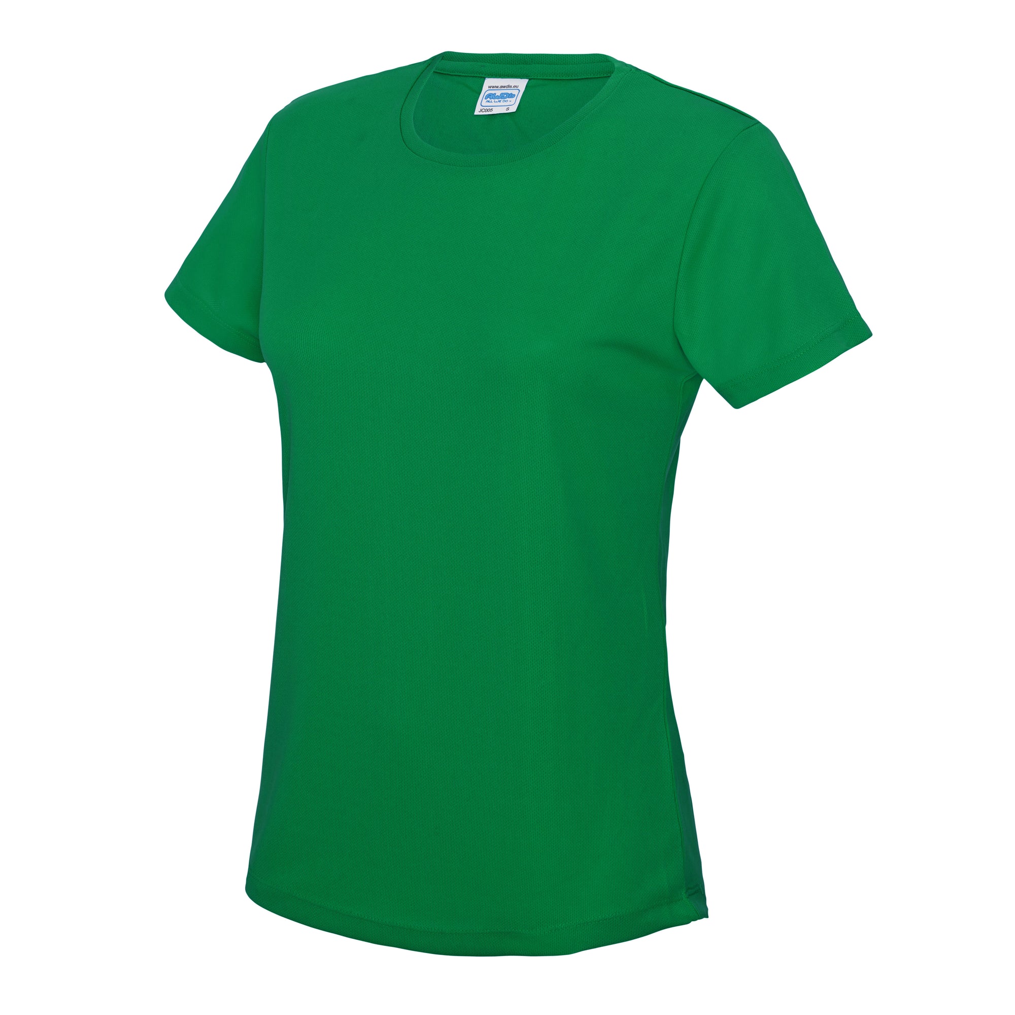 Womens Cool T