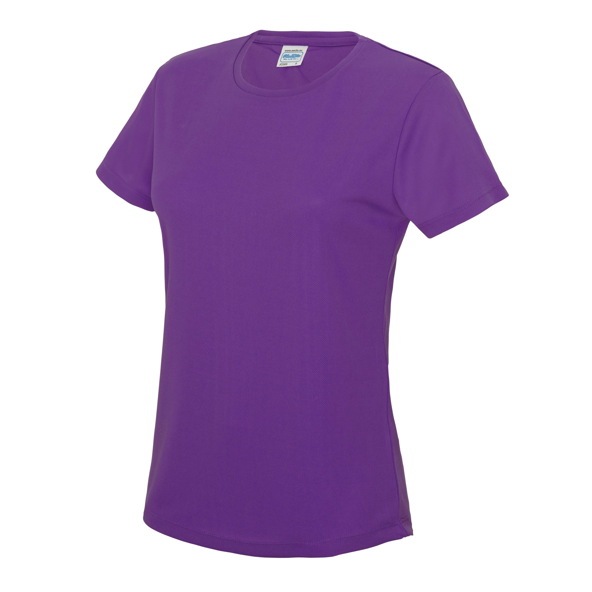 Womens Cool T