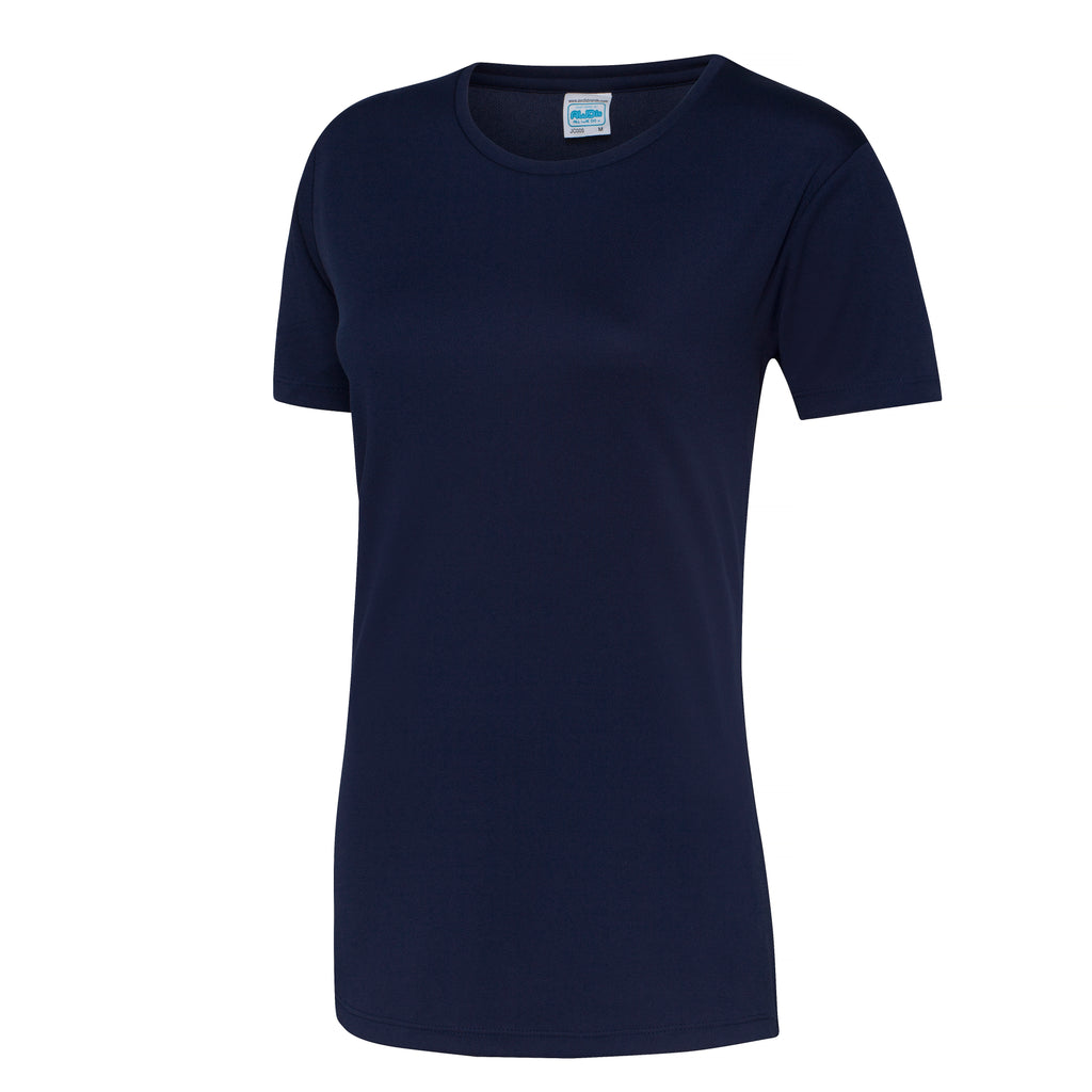 Womens Cool T