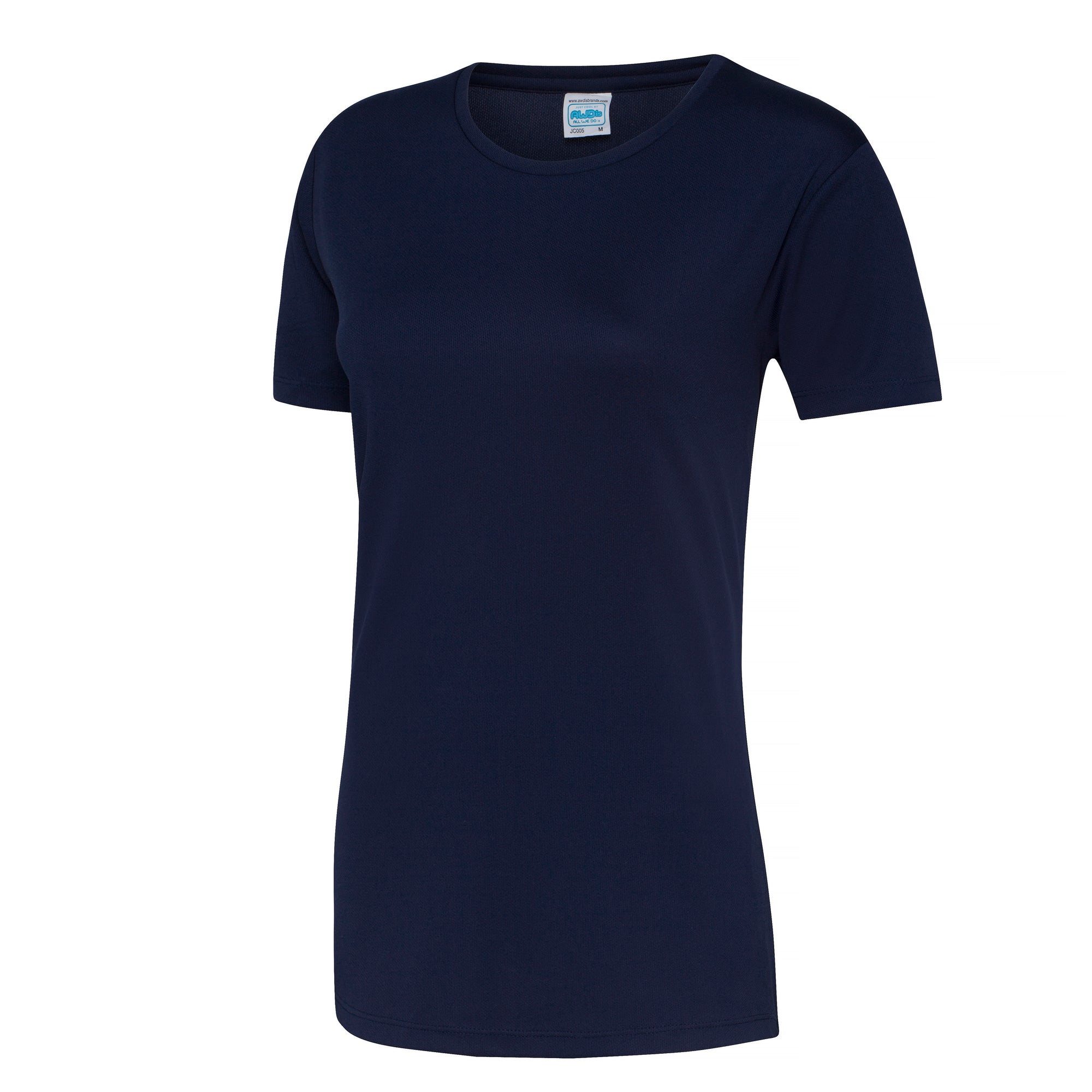 Womens Cool T