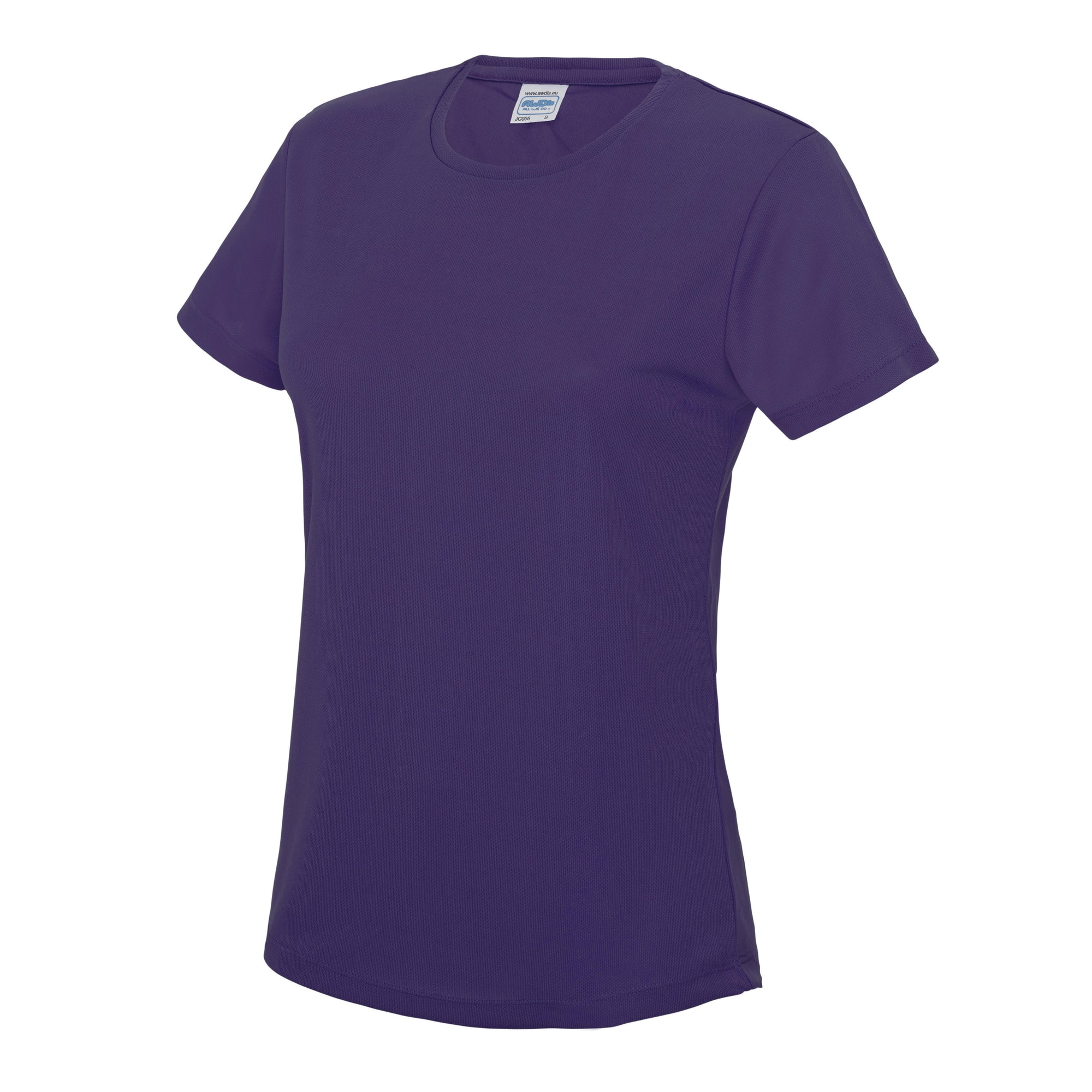 Womens Cool T