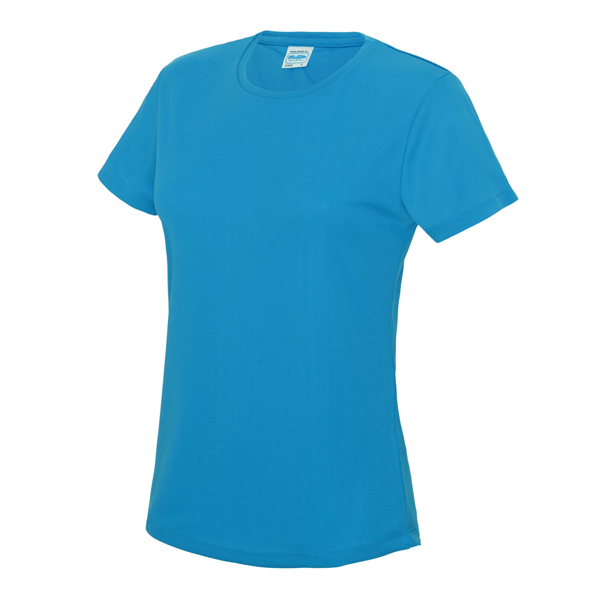 Womens Cool T