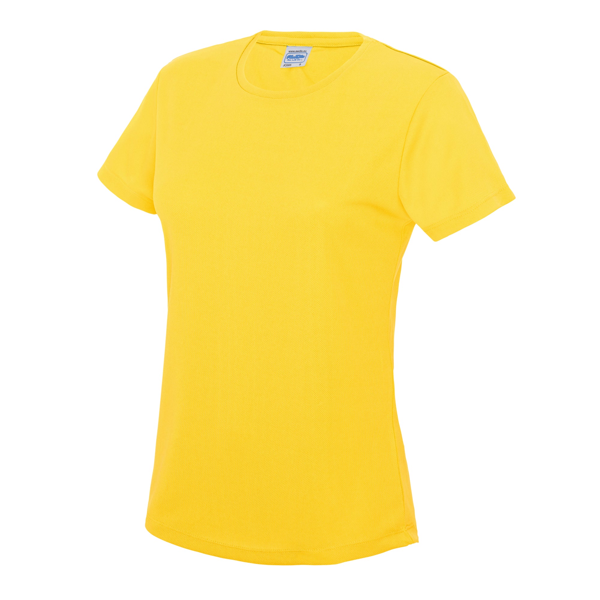 Womens Cool T