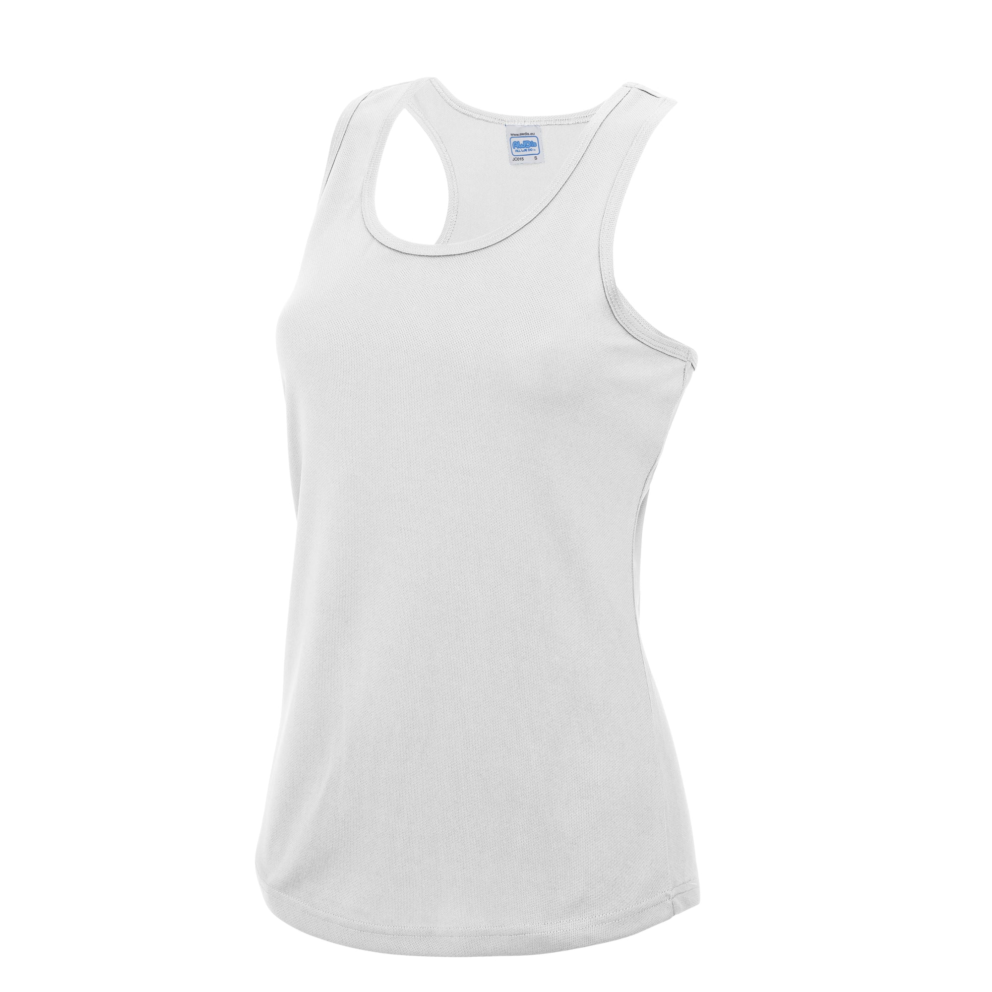 Womens Cool Vest