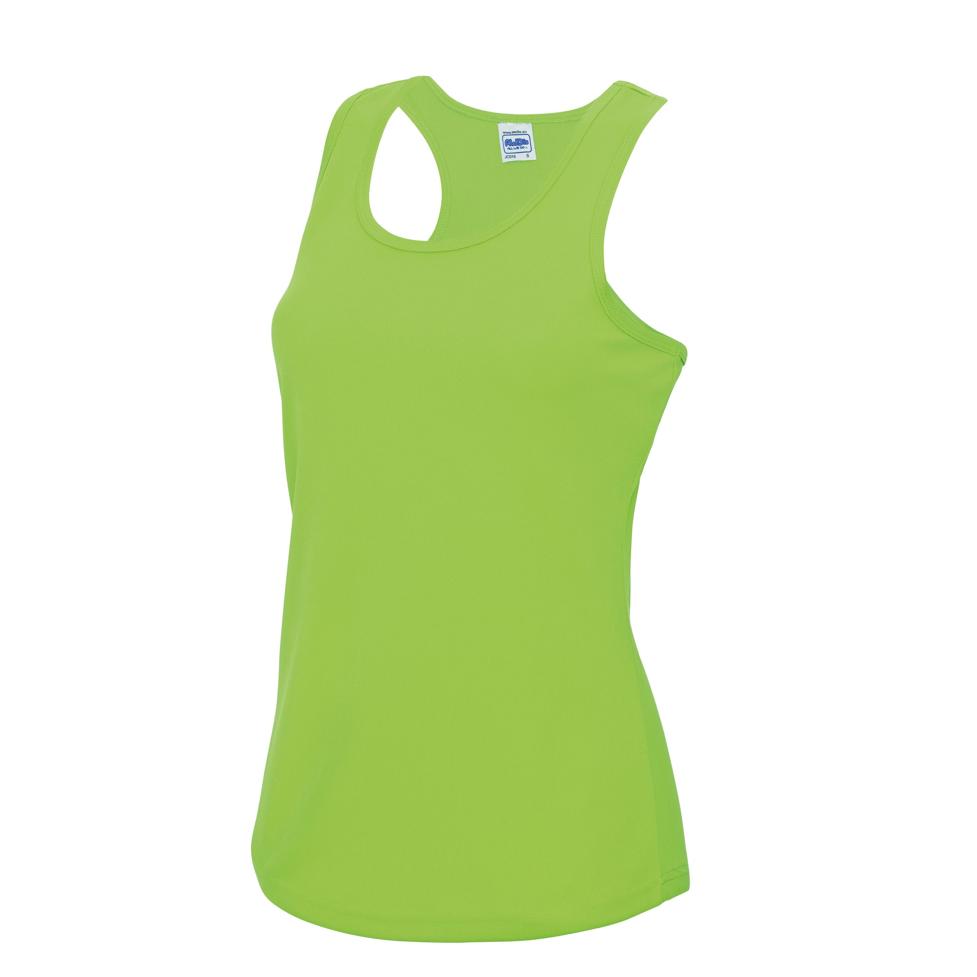 Womens Cool Vest