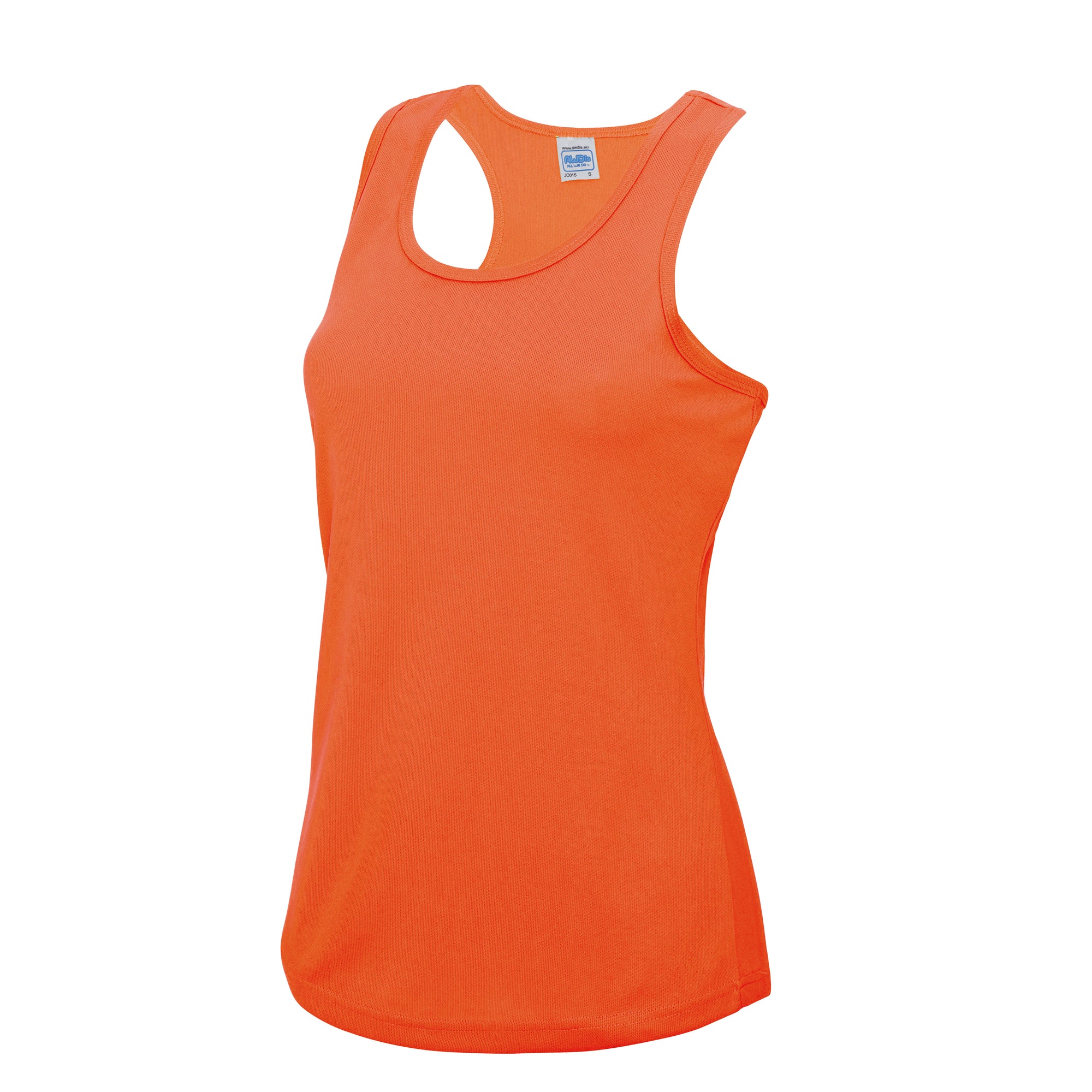 Womens Cool Vest