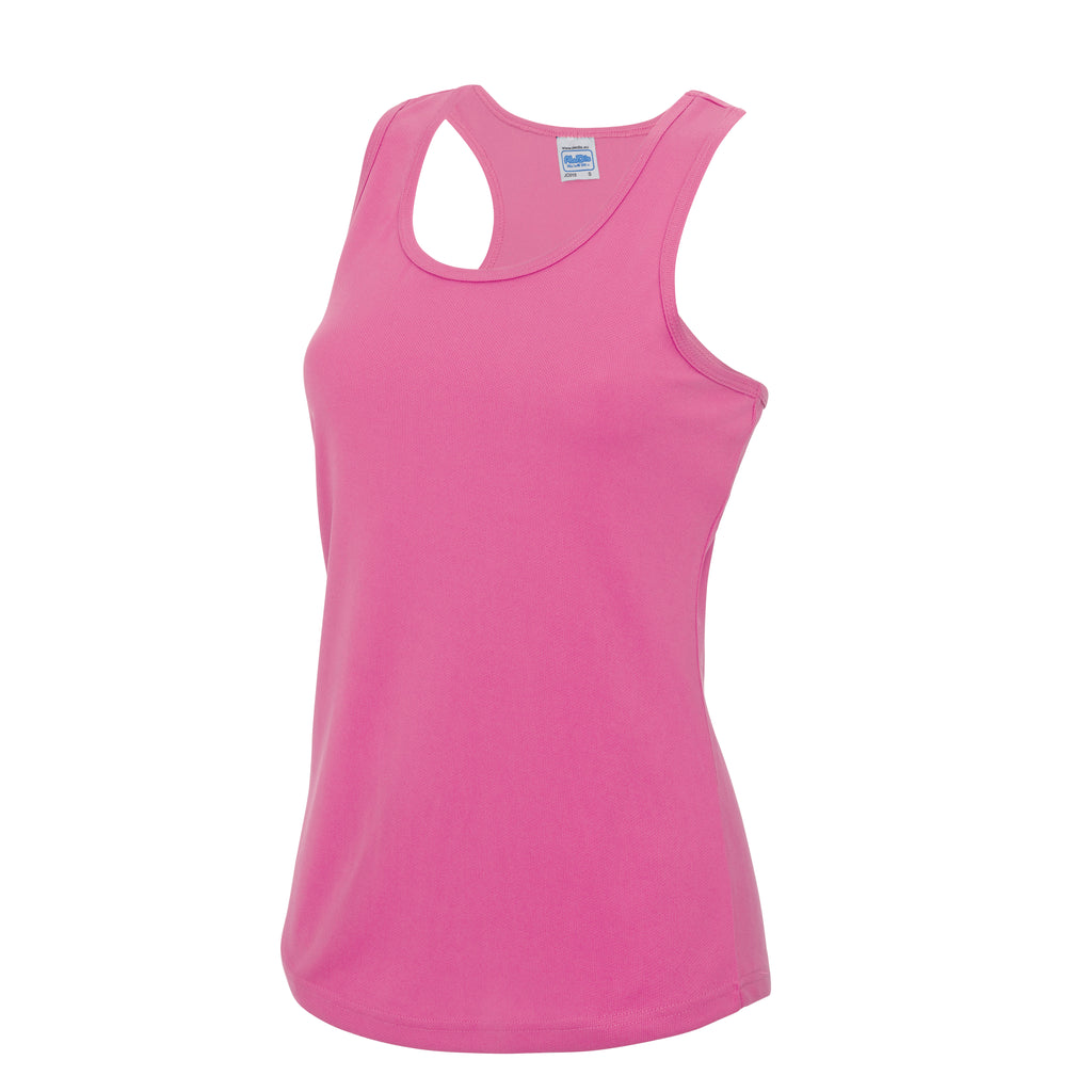 Womens Cool Vest