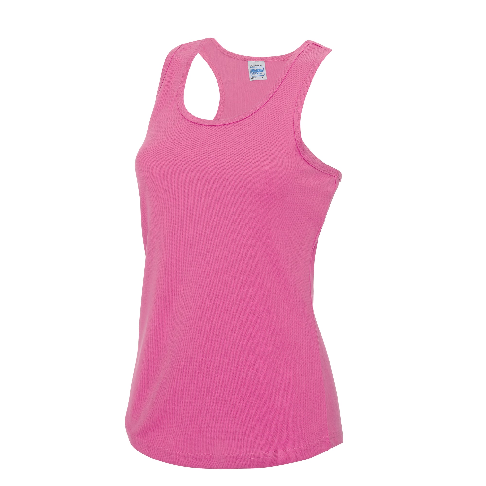 Womens Cool Vest