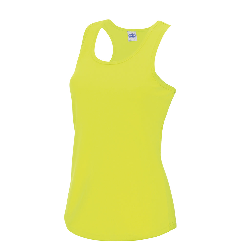 Womens Cool Vest