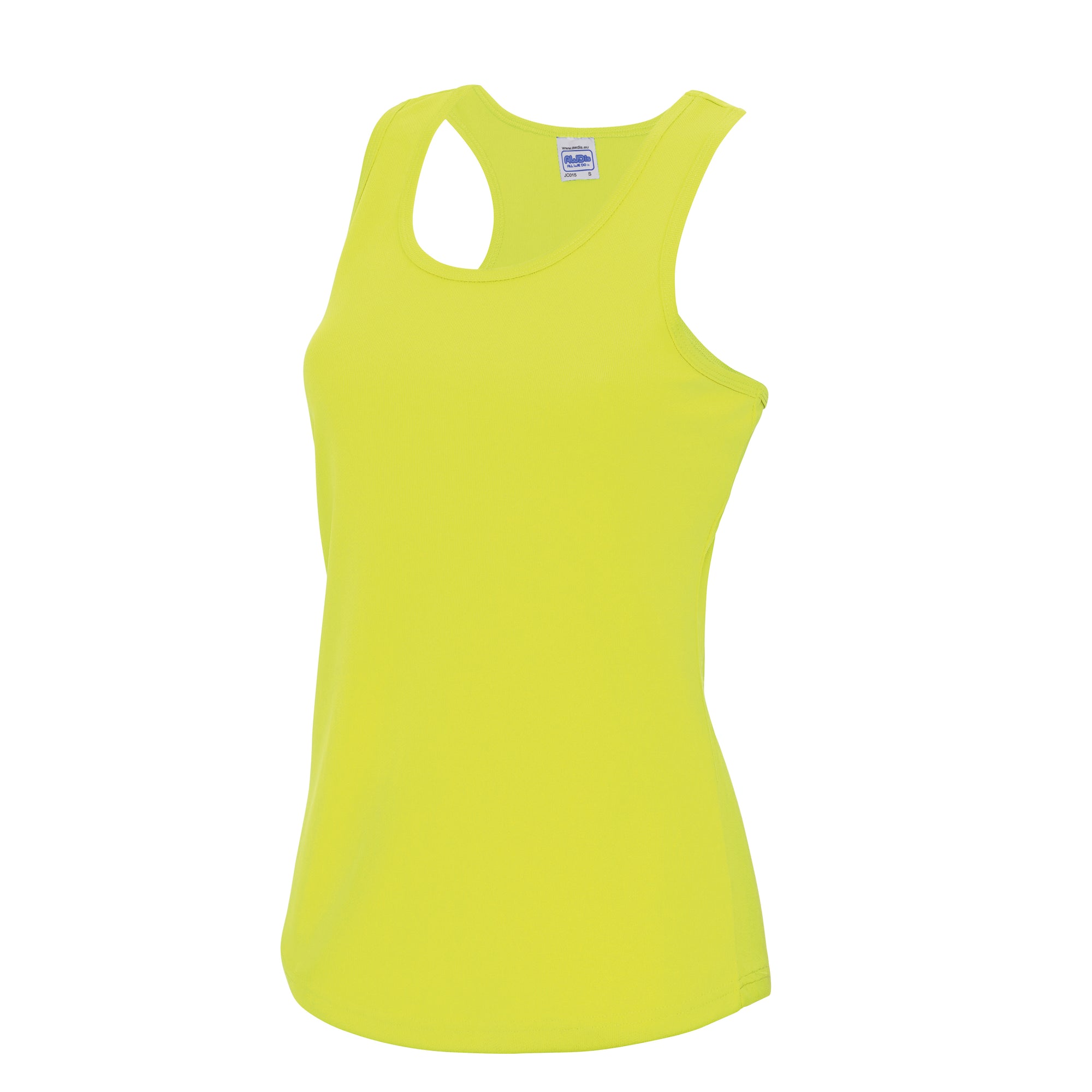 Womens Cool Vest