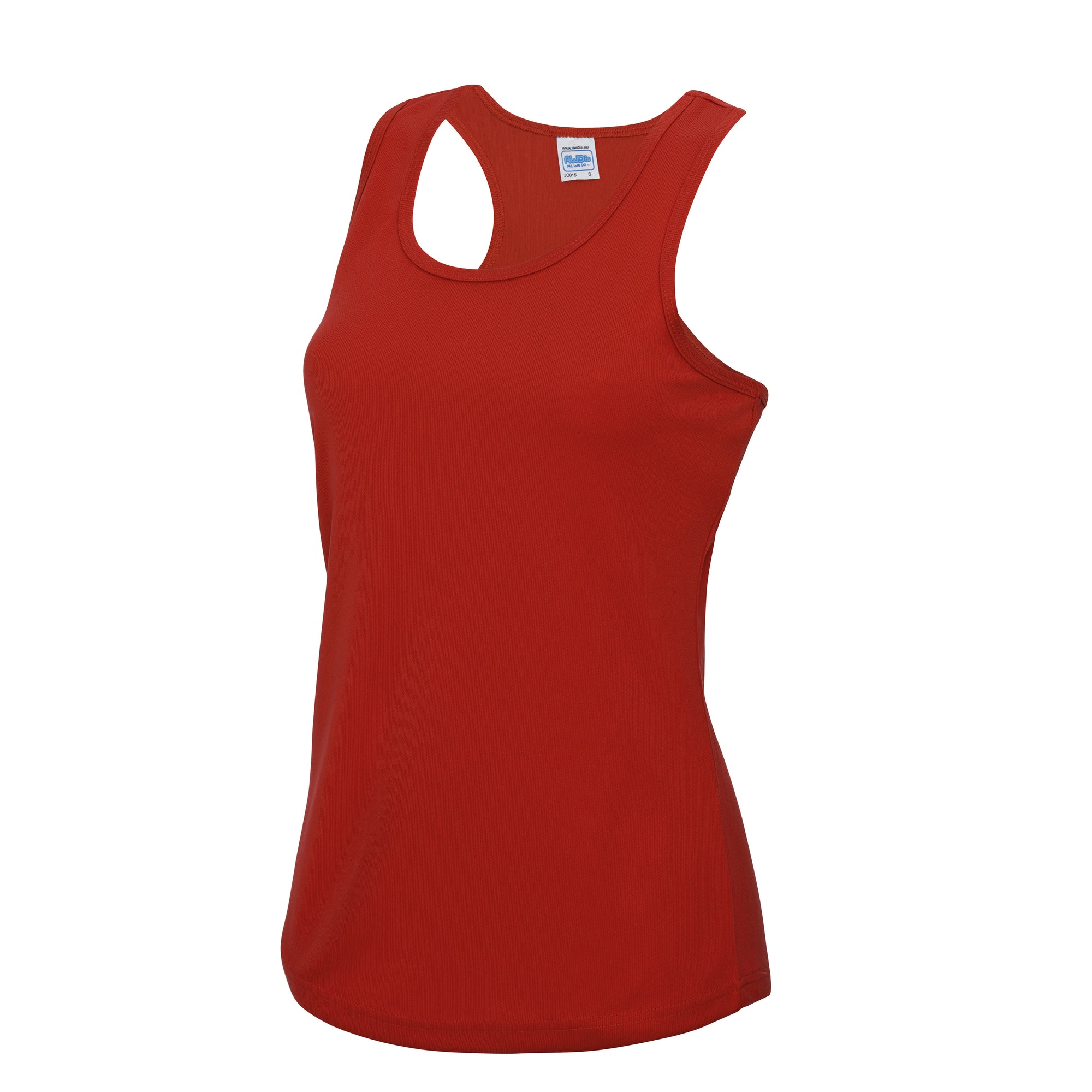 Womens Cool Vest