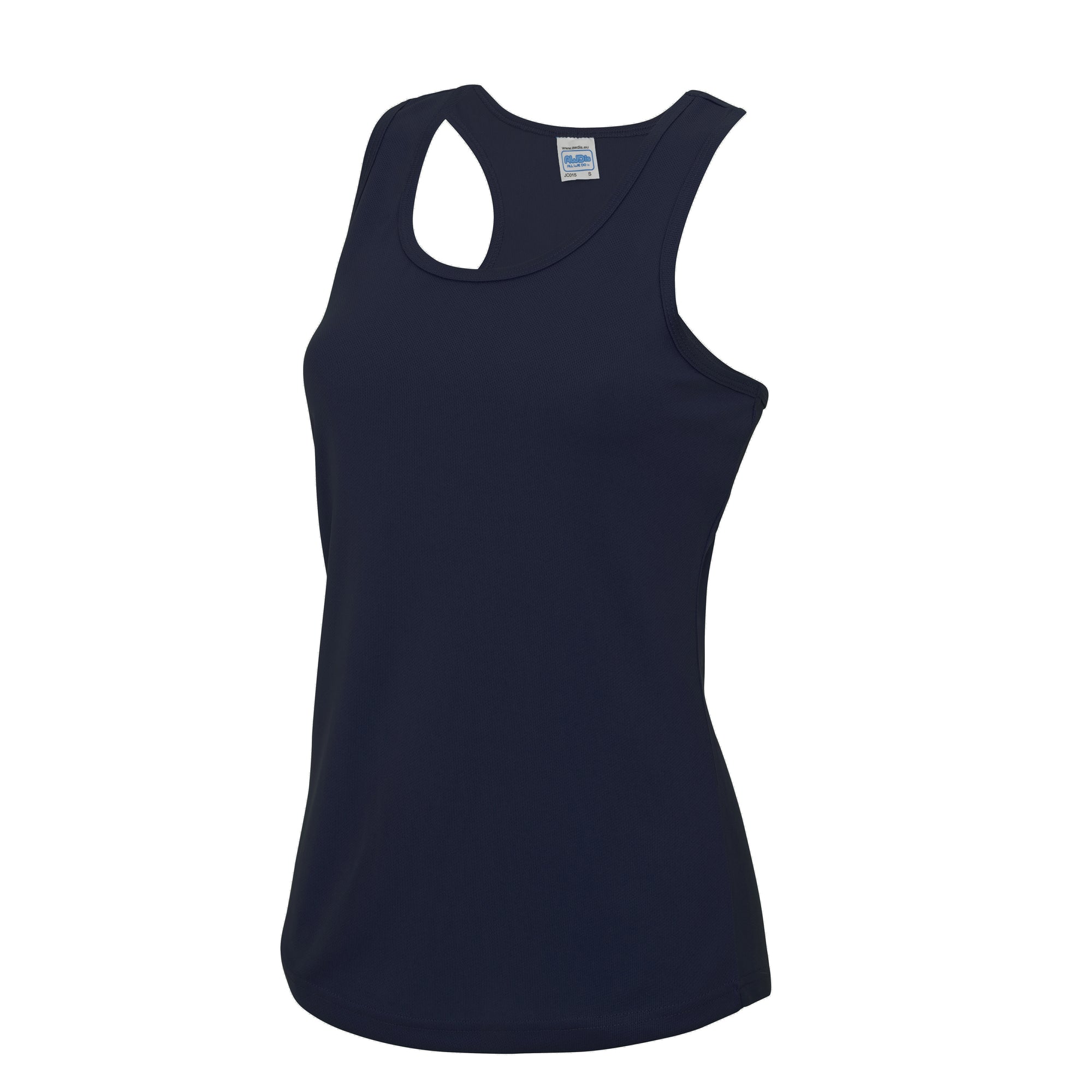 Womens Cool Vest