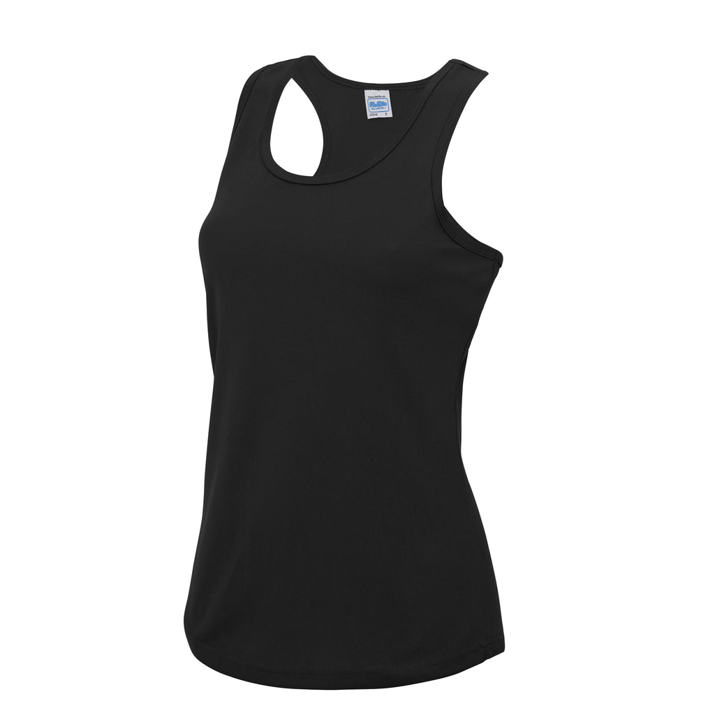 Womens Cool Vest