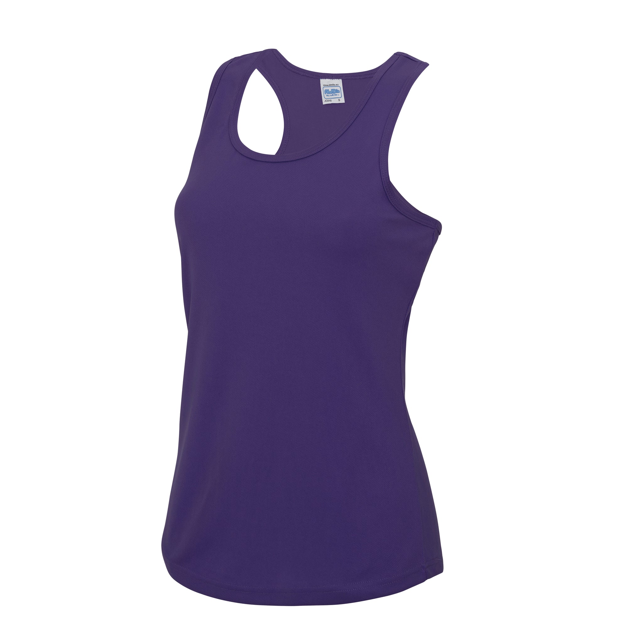 Womens Cool Vest