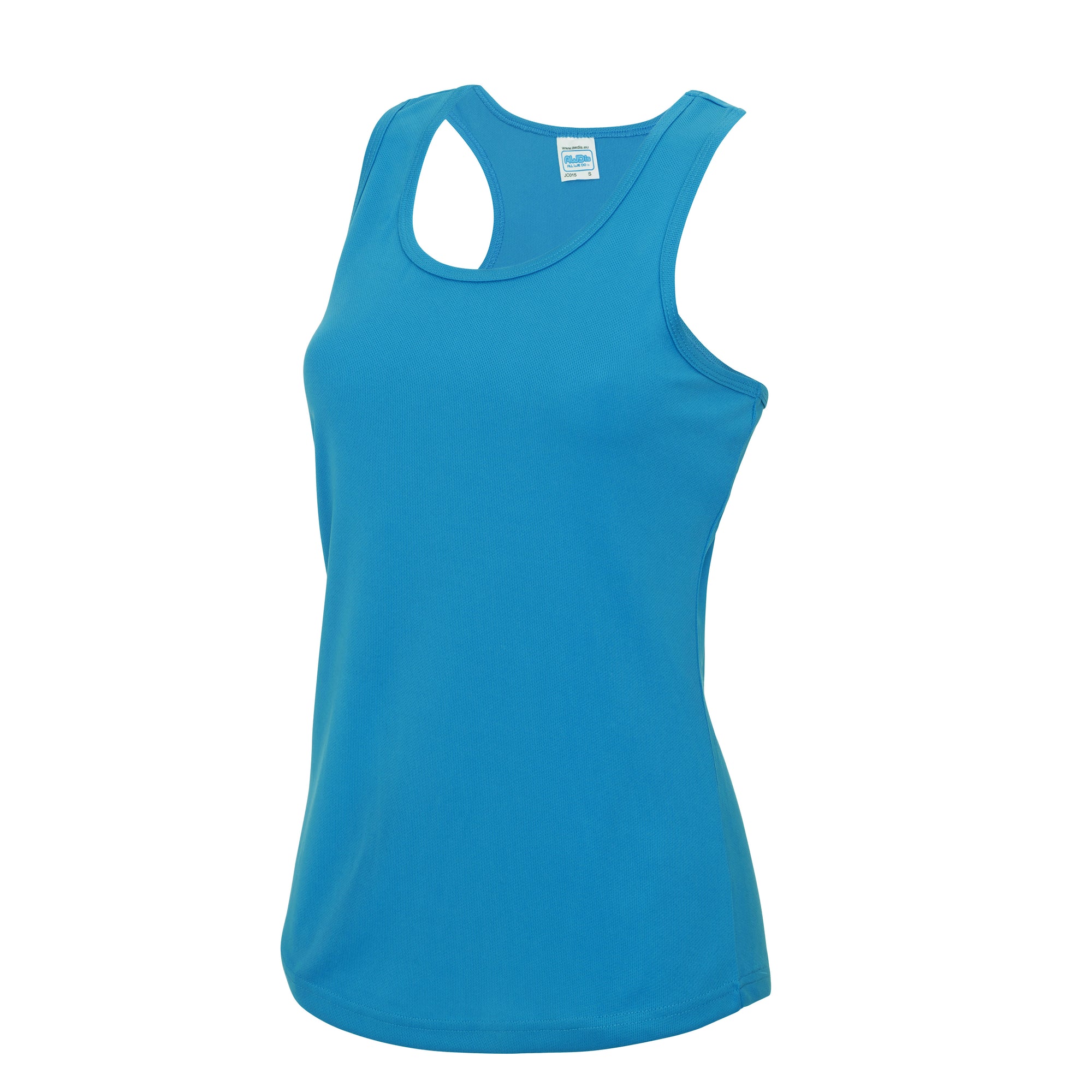 Womens Cool Vest