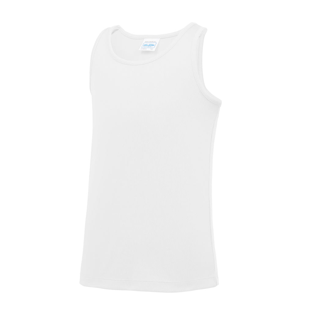 Womens Cool Vest