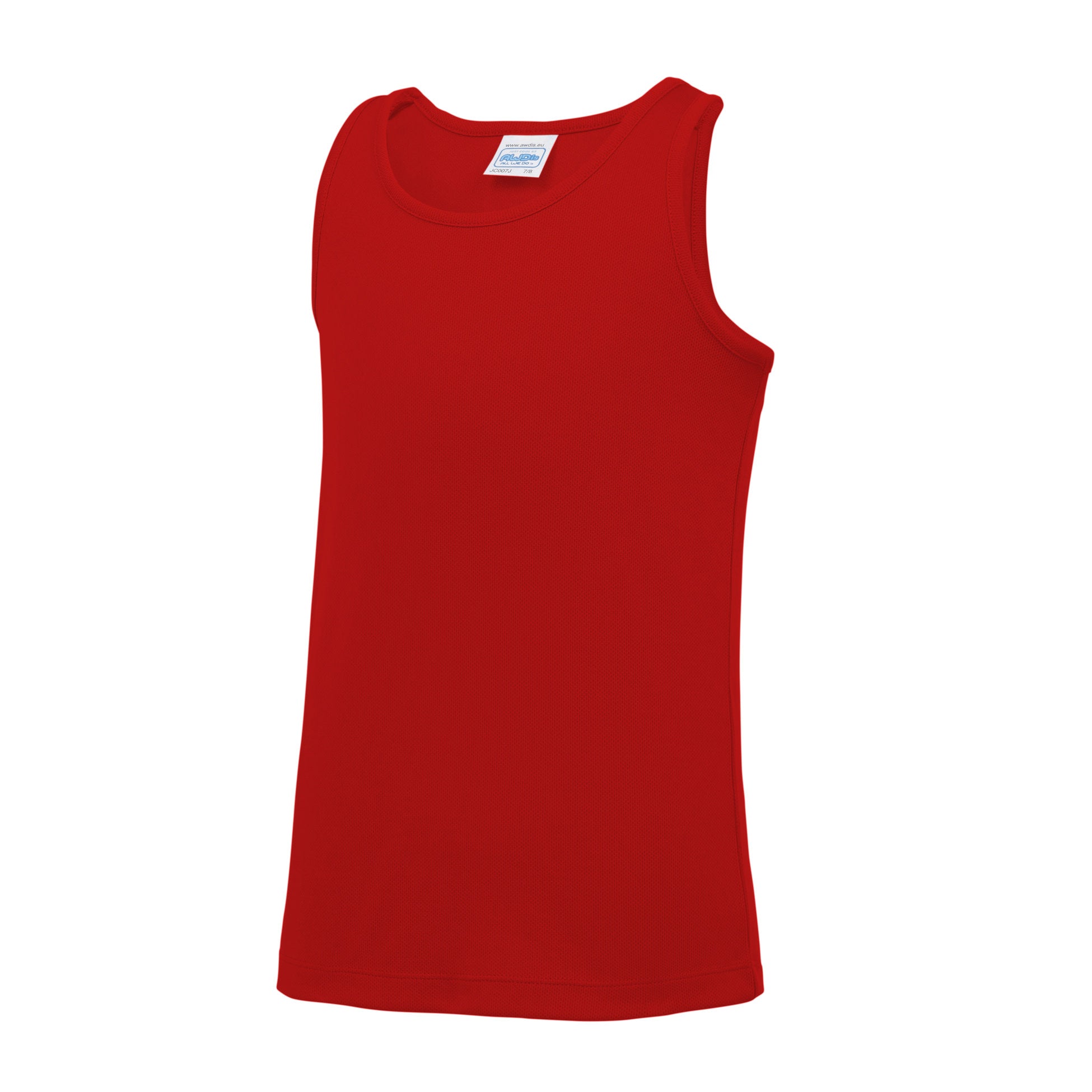 Kids Cool Vest