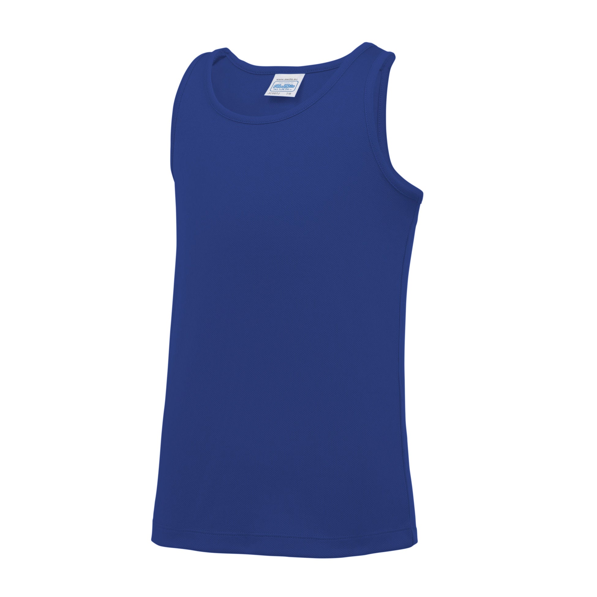 Kids Cool Vest