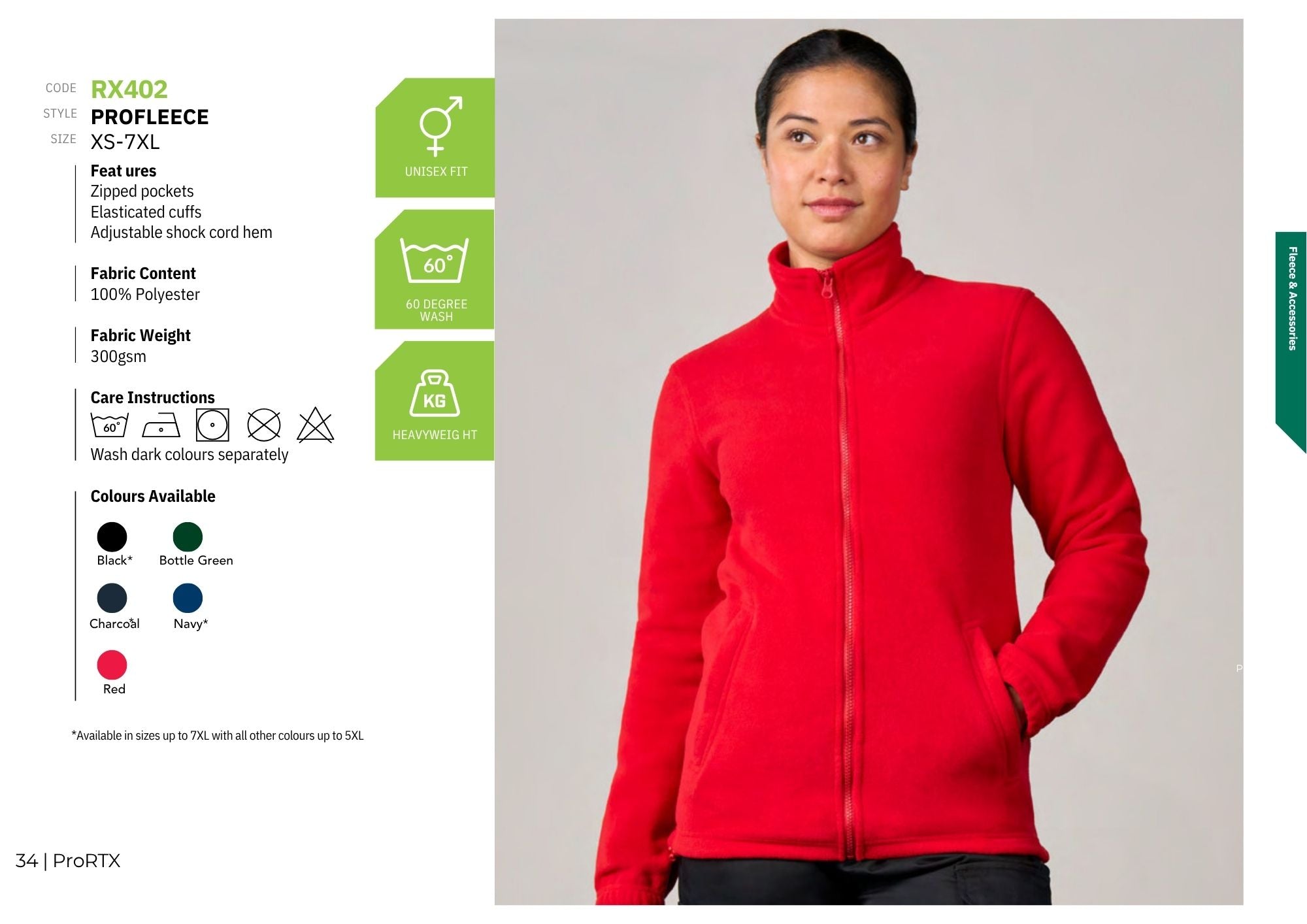 Mix N’ Match Workwear Bundle – Pro RTX