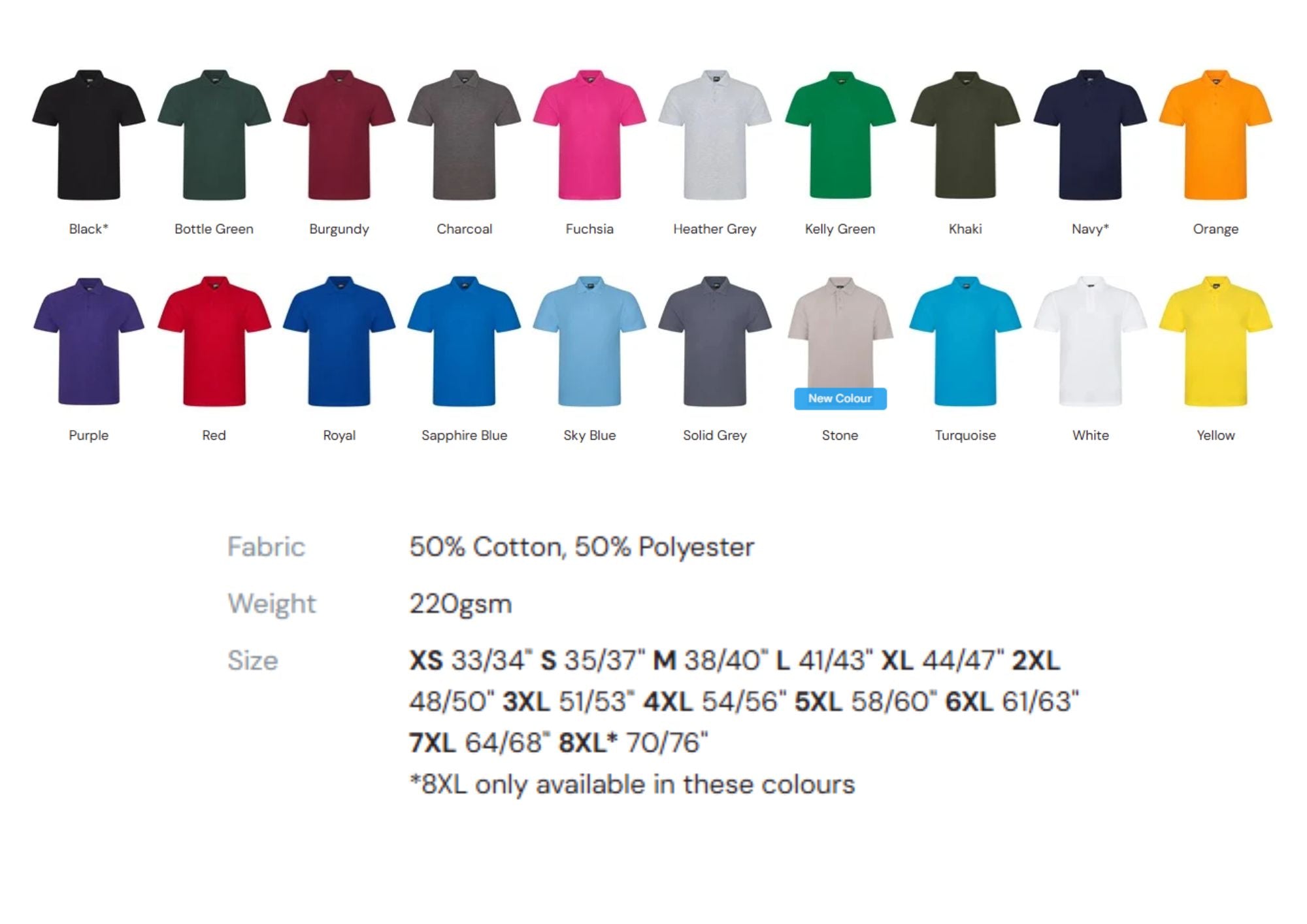Season Change Workwear Bundle