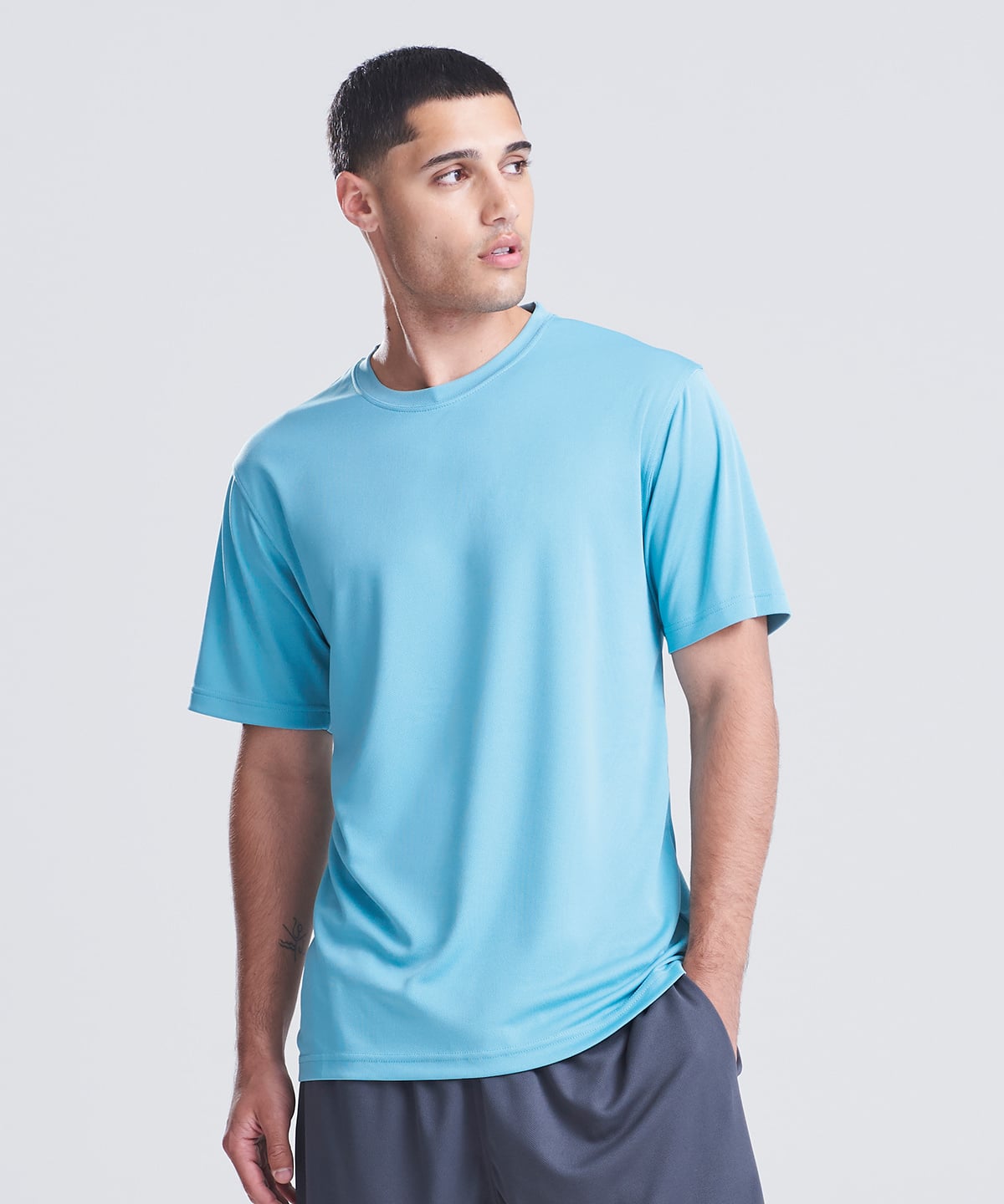 JC001 AWDis Cool T Shirt